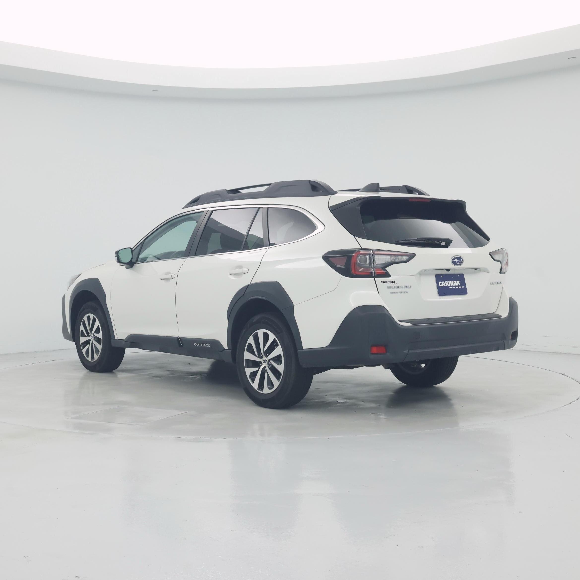Thumbnail: 2025 Subaru Outback - 2