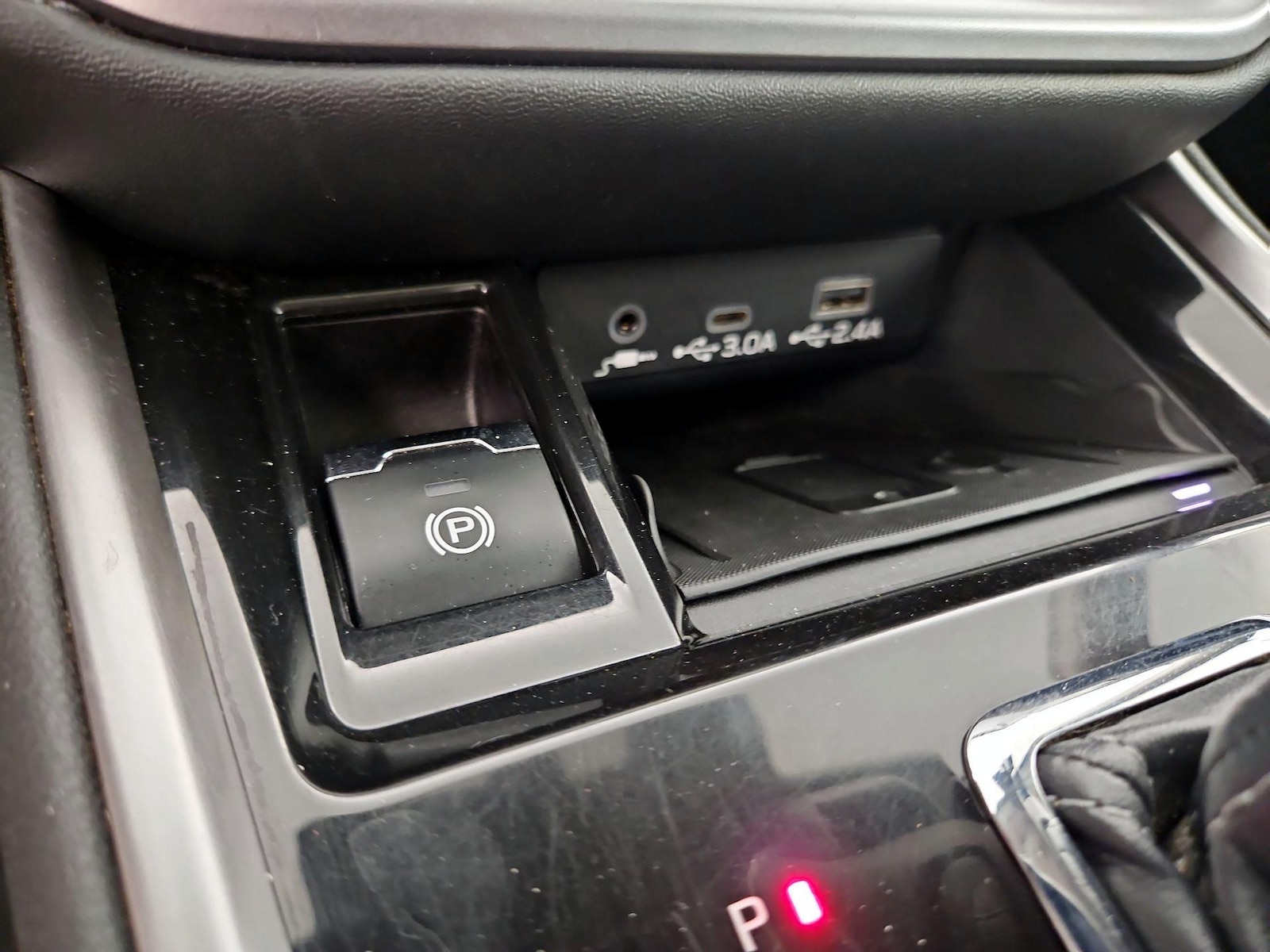 2025 Subaru Outback Premium - Photo 20