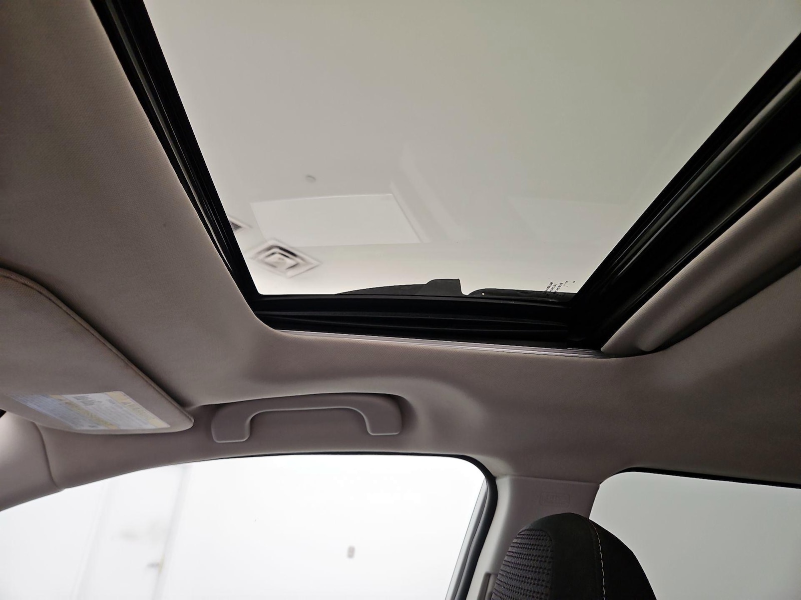 2025 Subaru Outback Premium - Photo 21