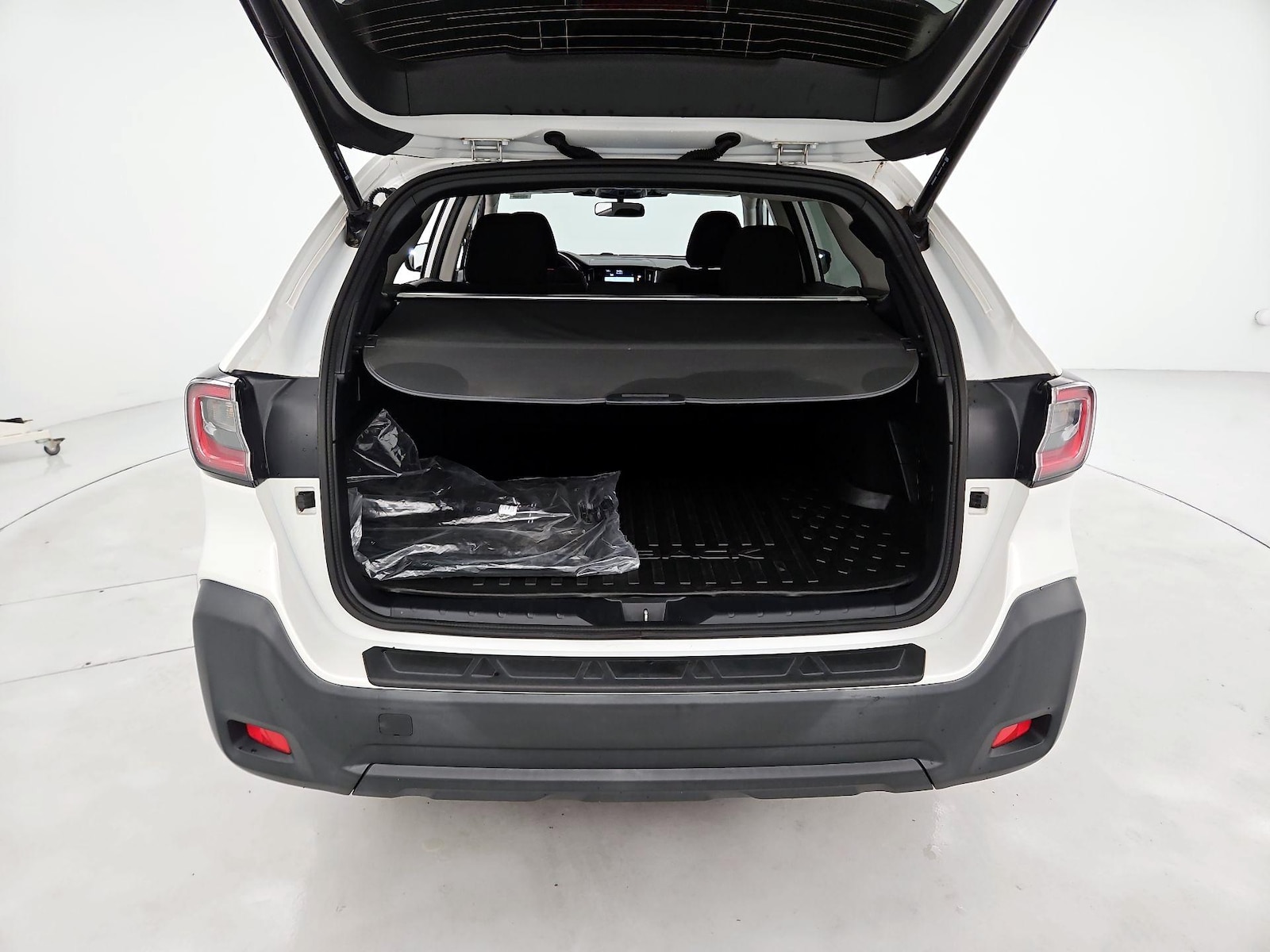 2025 Subaru Outback Premium - Photo 23