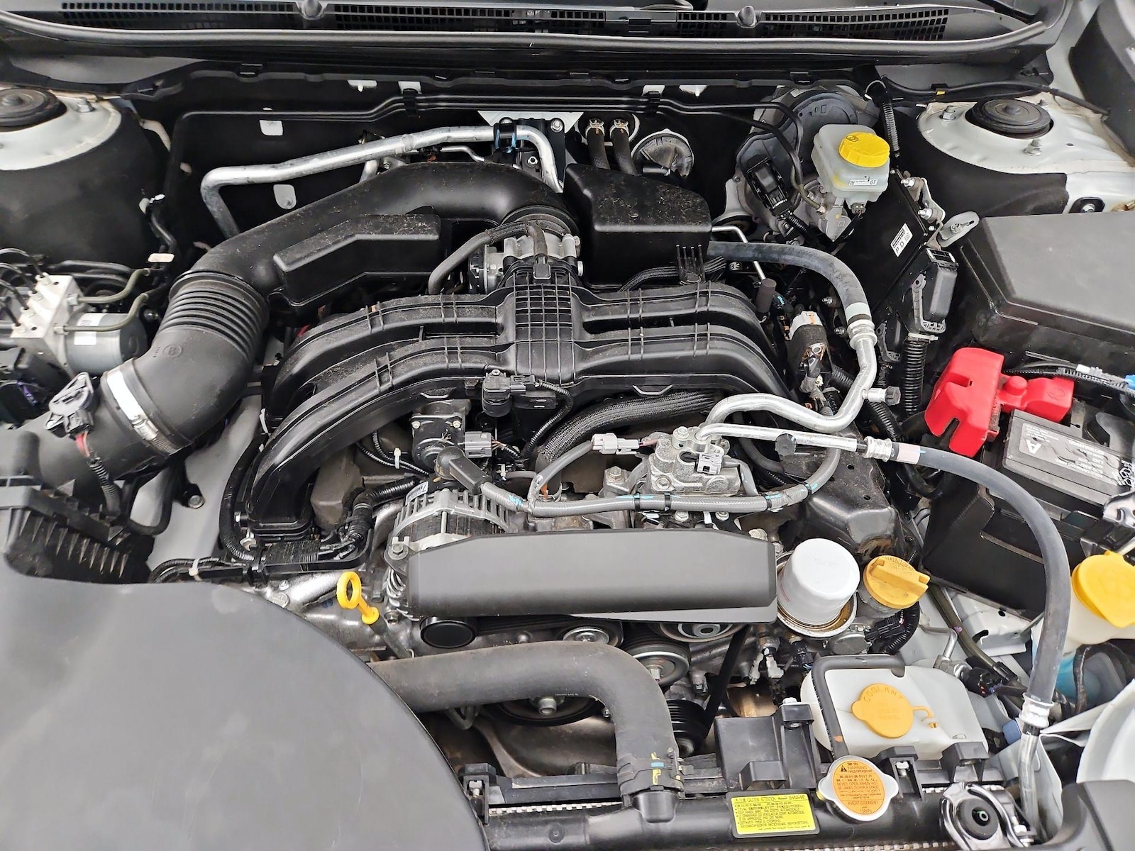 2025 Subaru Outback Premium - Photo 24