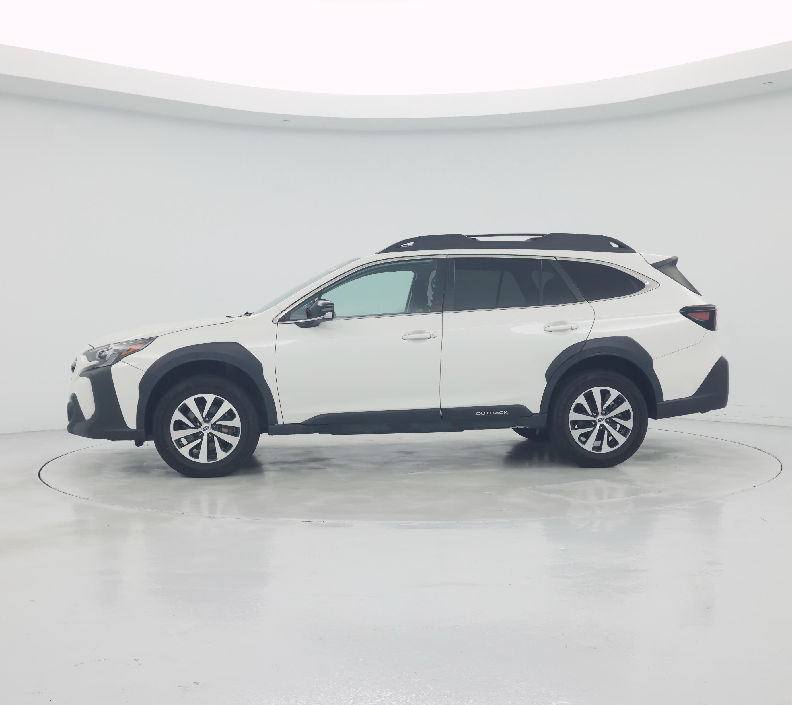 Thumbnail: 2025 Subaru Outback - 3