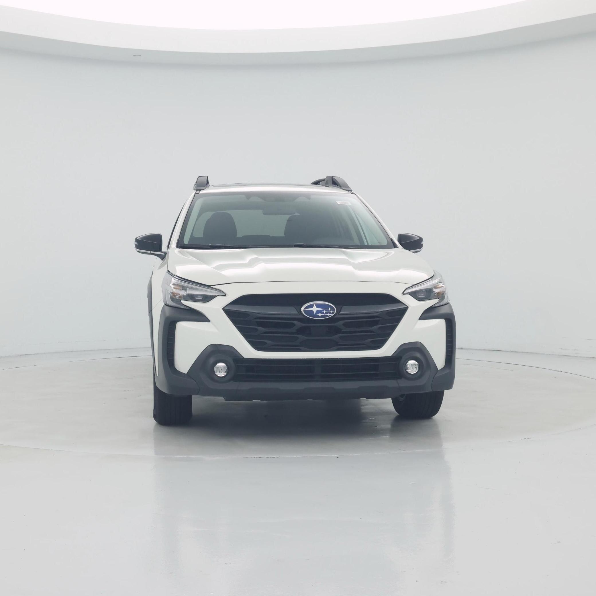 Thumbnail: 2025 Subaru Outback - 5