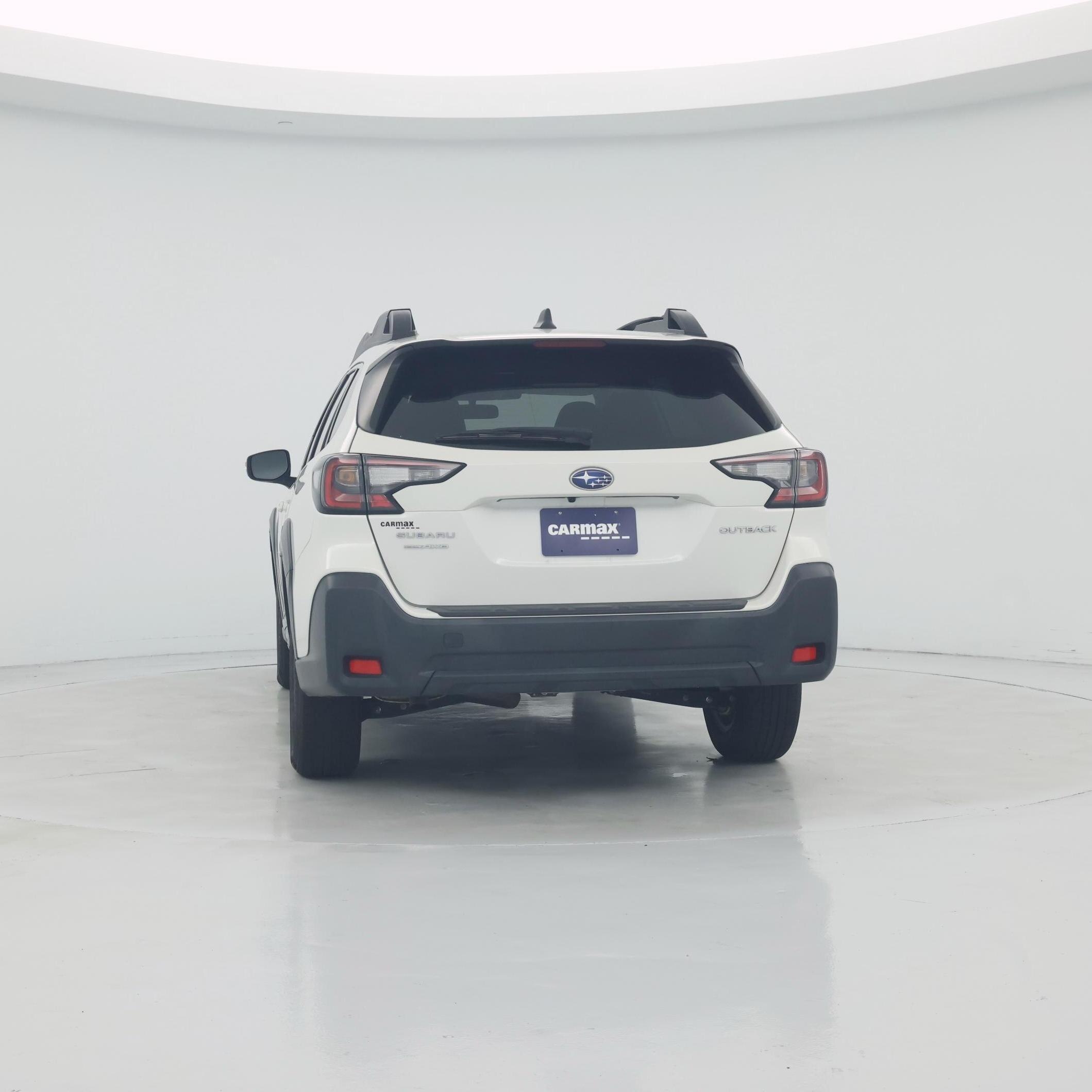 Thumbnail: 2025 Subaru Outback - 6