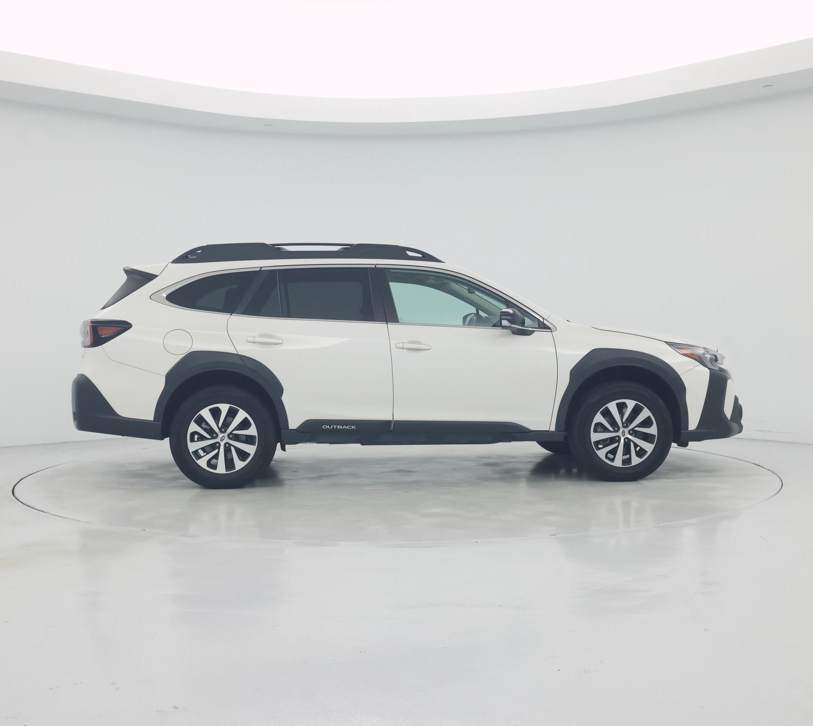 Thumbnail: 2025 Subaru Outback - 7