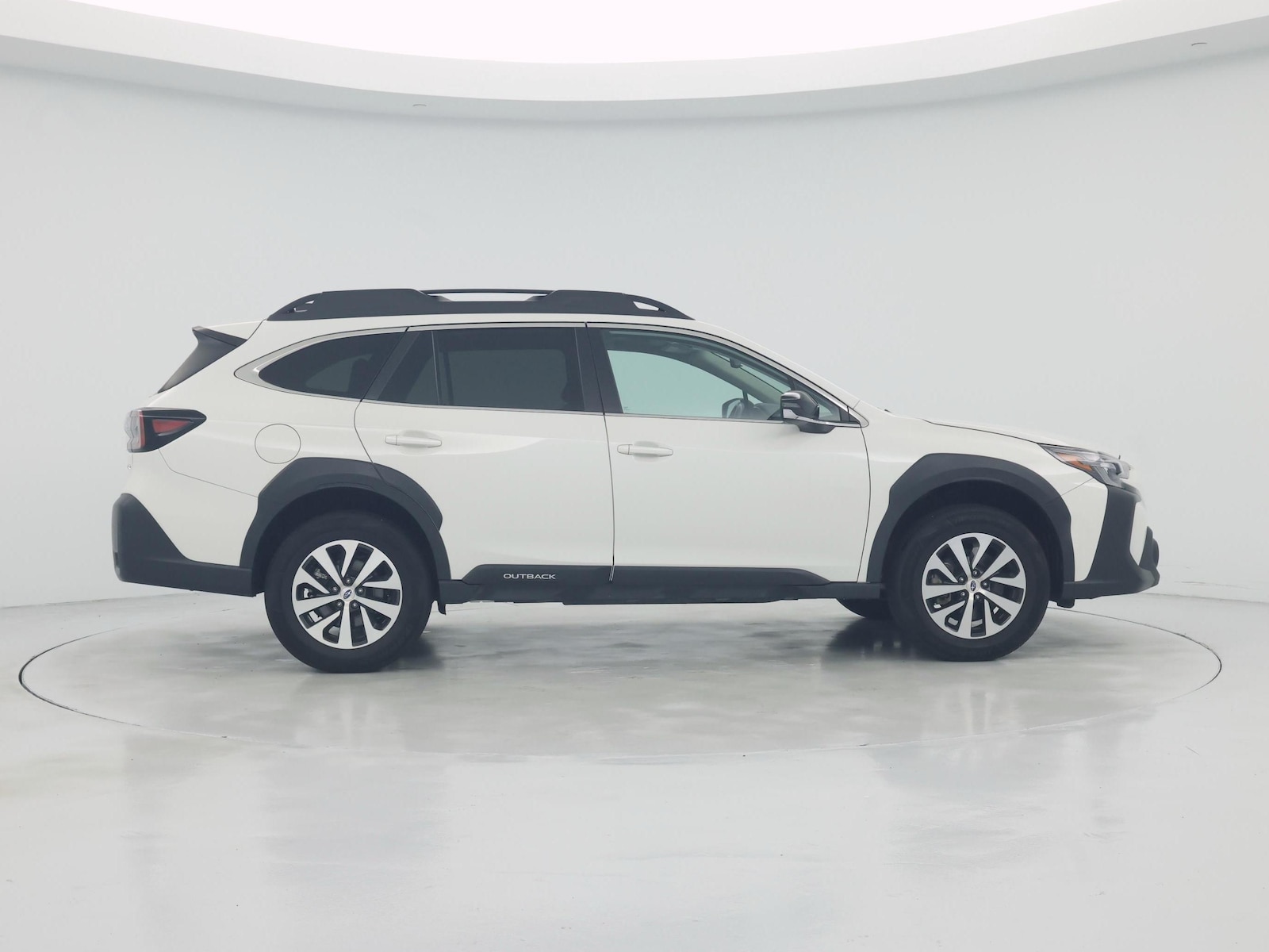 2025 Subaru Outback Premium - Photo 8