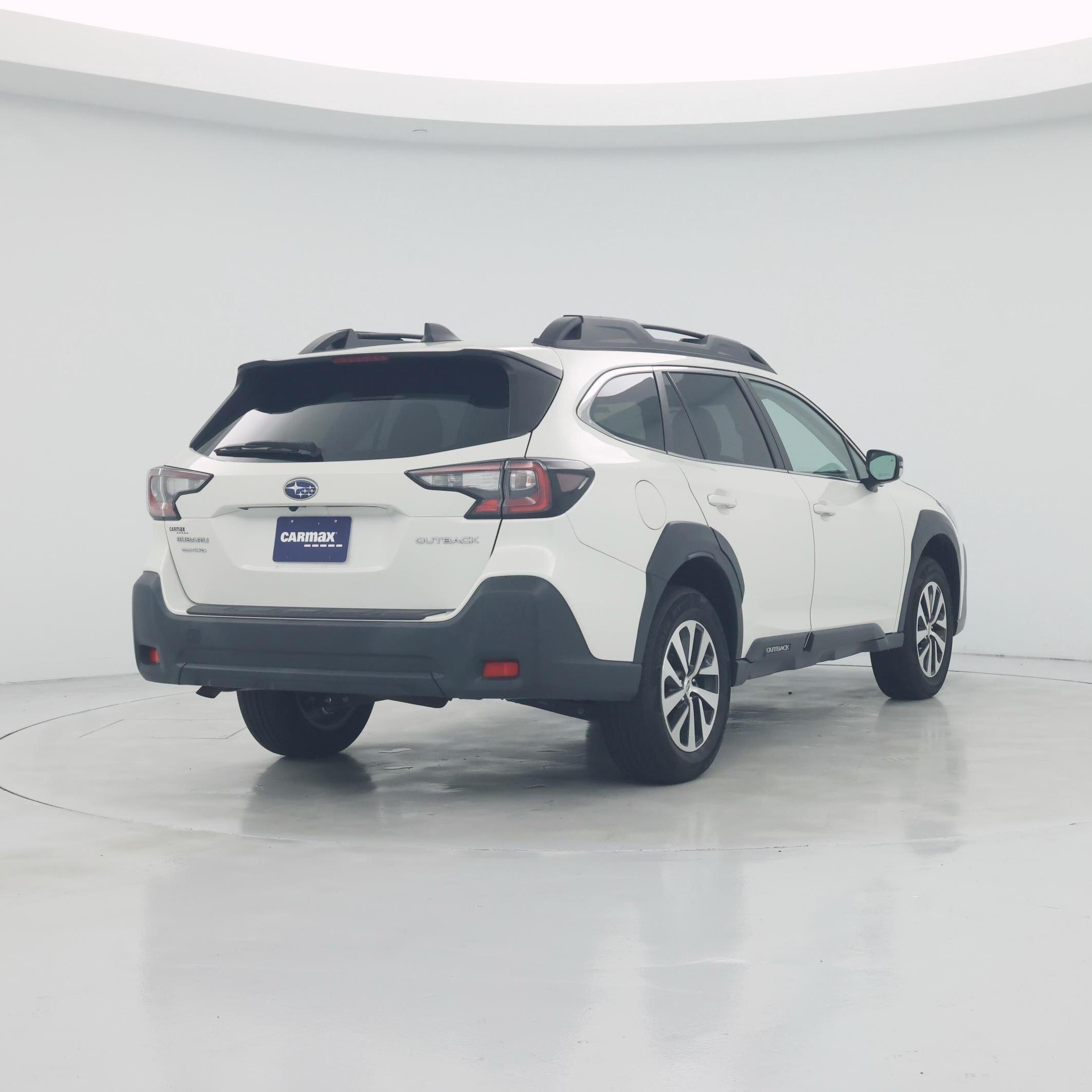 Thumbnail: 2025 Subaru Outback - 8