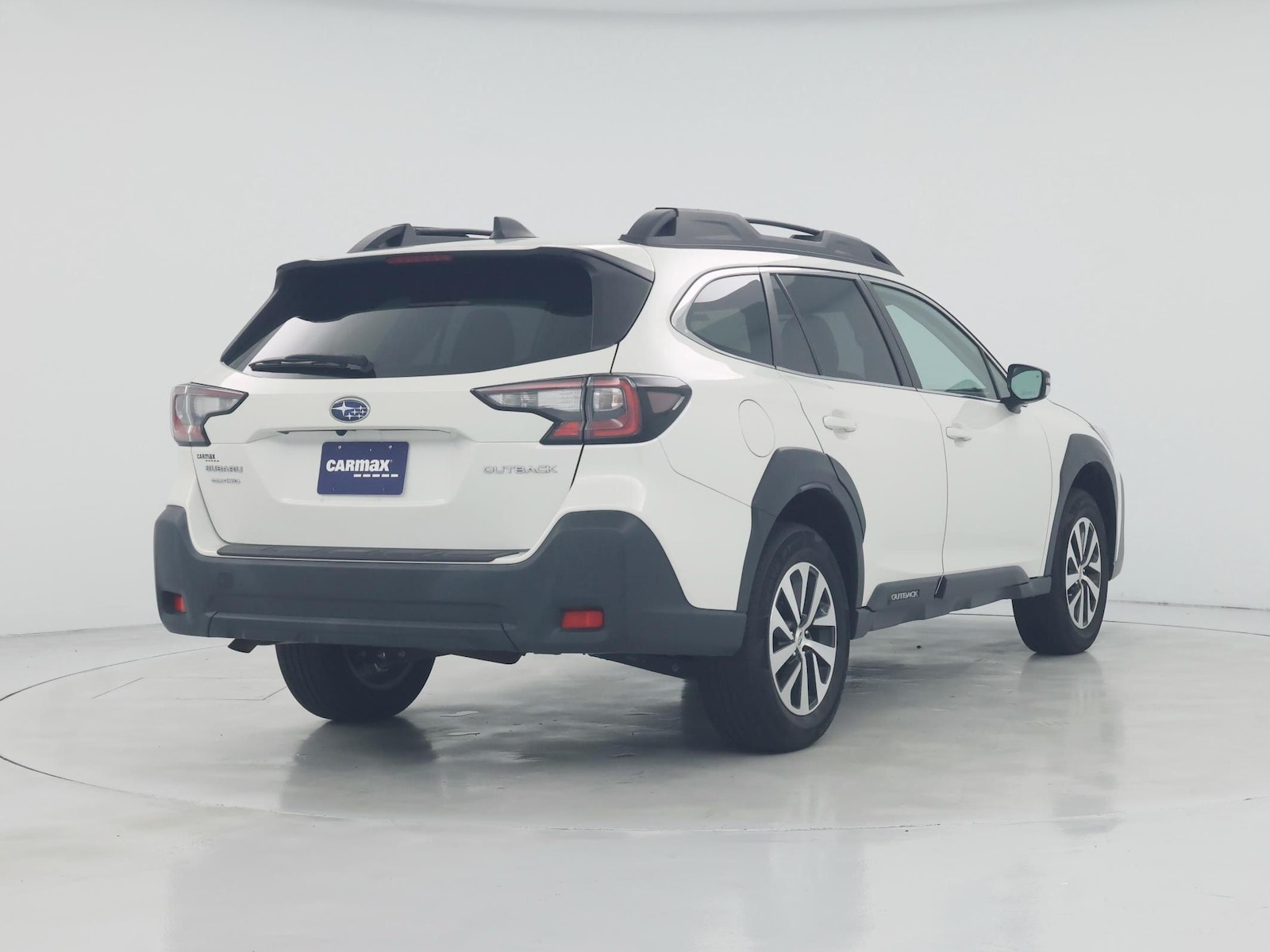 2025 Subaru Outback Premium - Photo 9