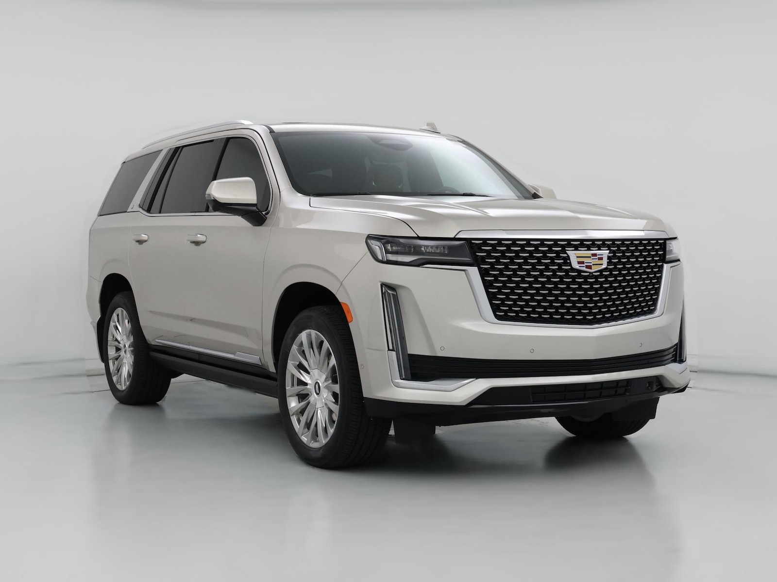 2021 Cadillac Escalade
