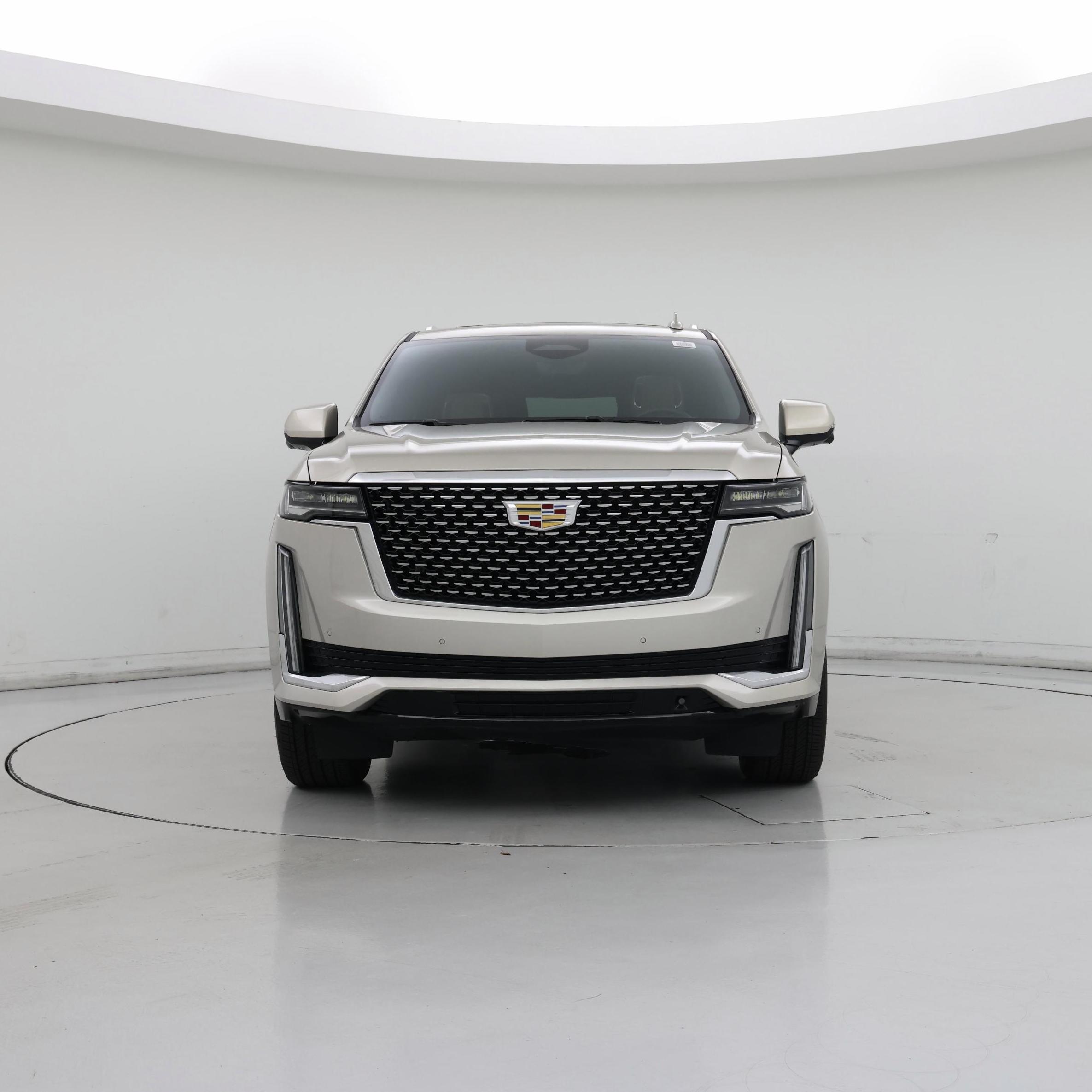 Thumbnail: 2021 Cadillac Escalade - 5