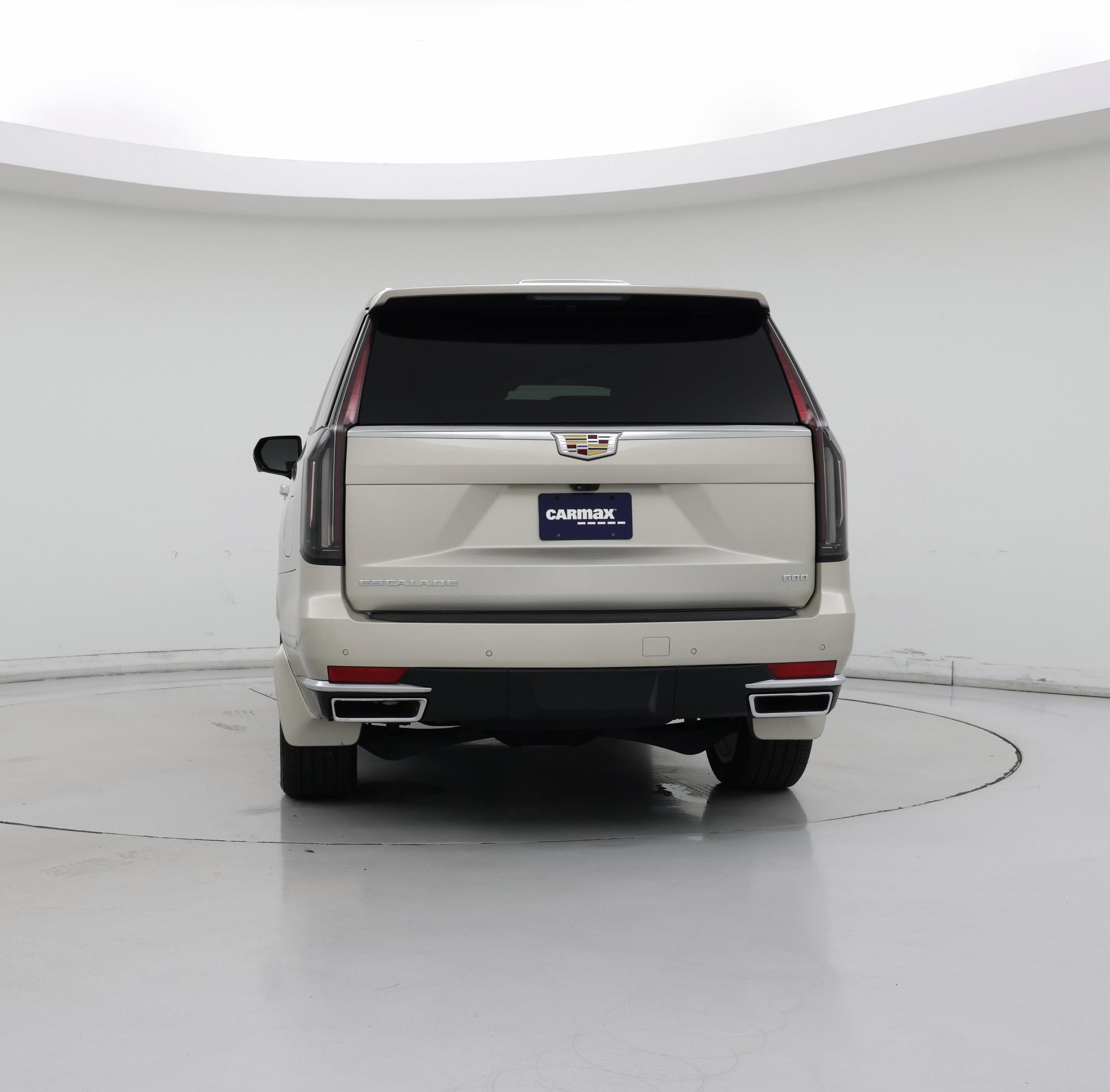 Thumbnail: 2021 Cadillac Escalade - 6