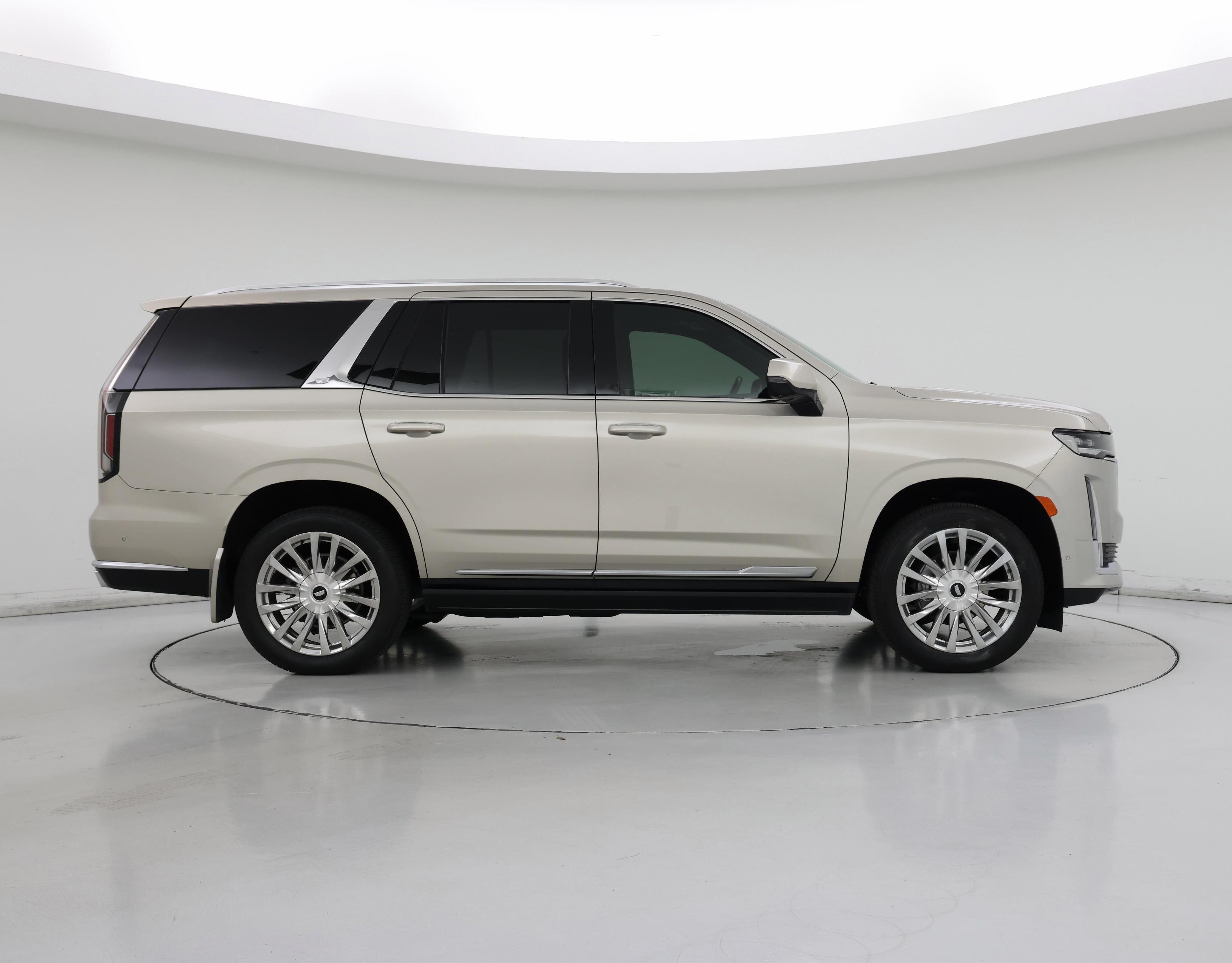 Thumbnail: 2021 Cadillac Escalade - 7