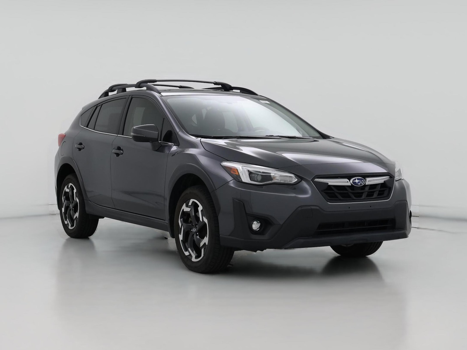 2022 Subaru Crosstrek