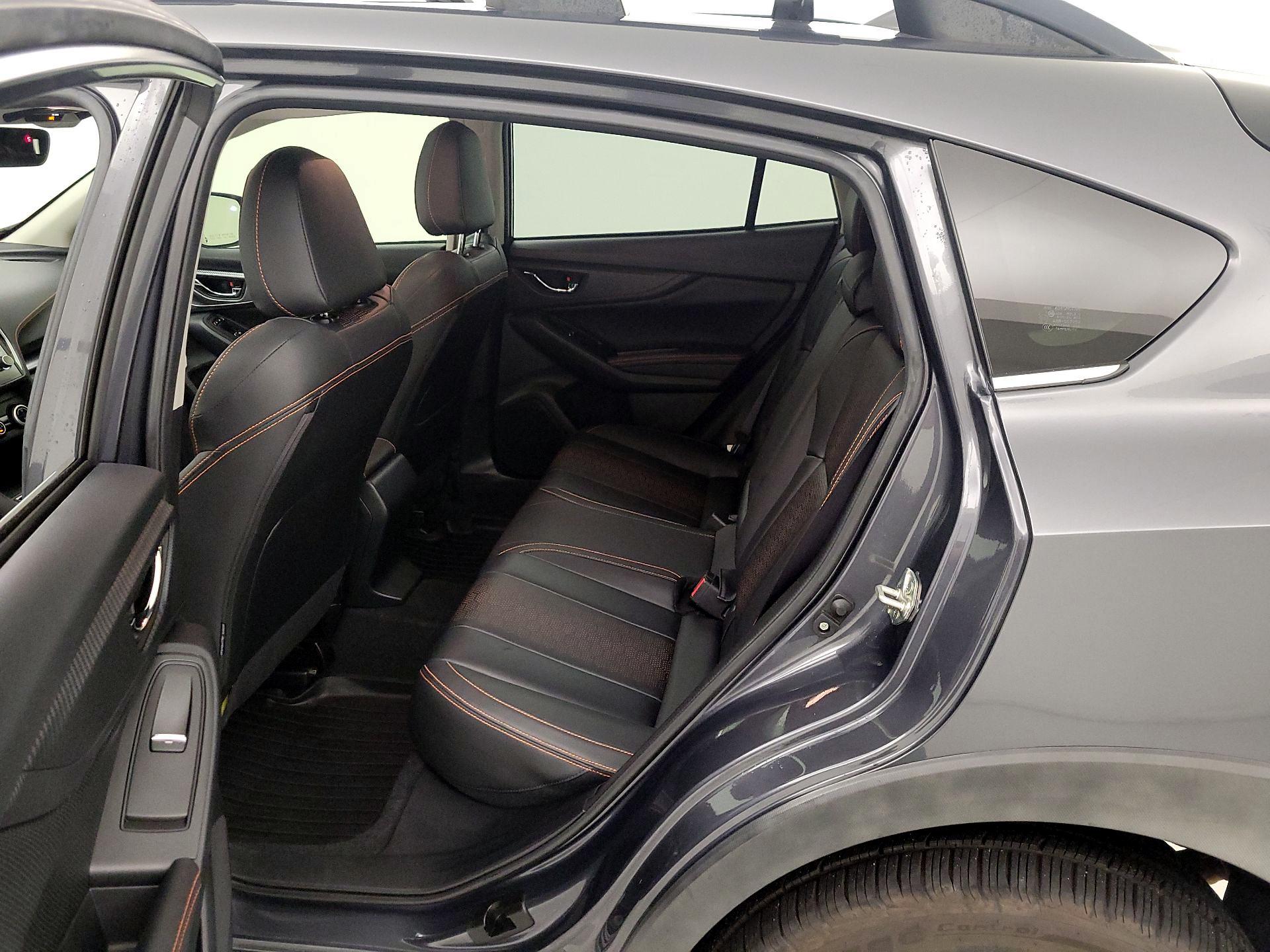 Thumbnail: 2022 Subaru Crosstrek - 20