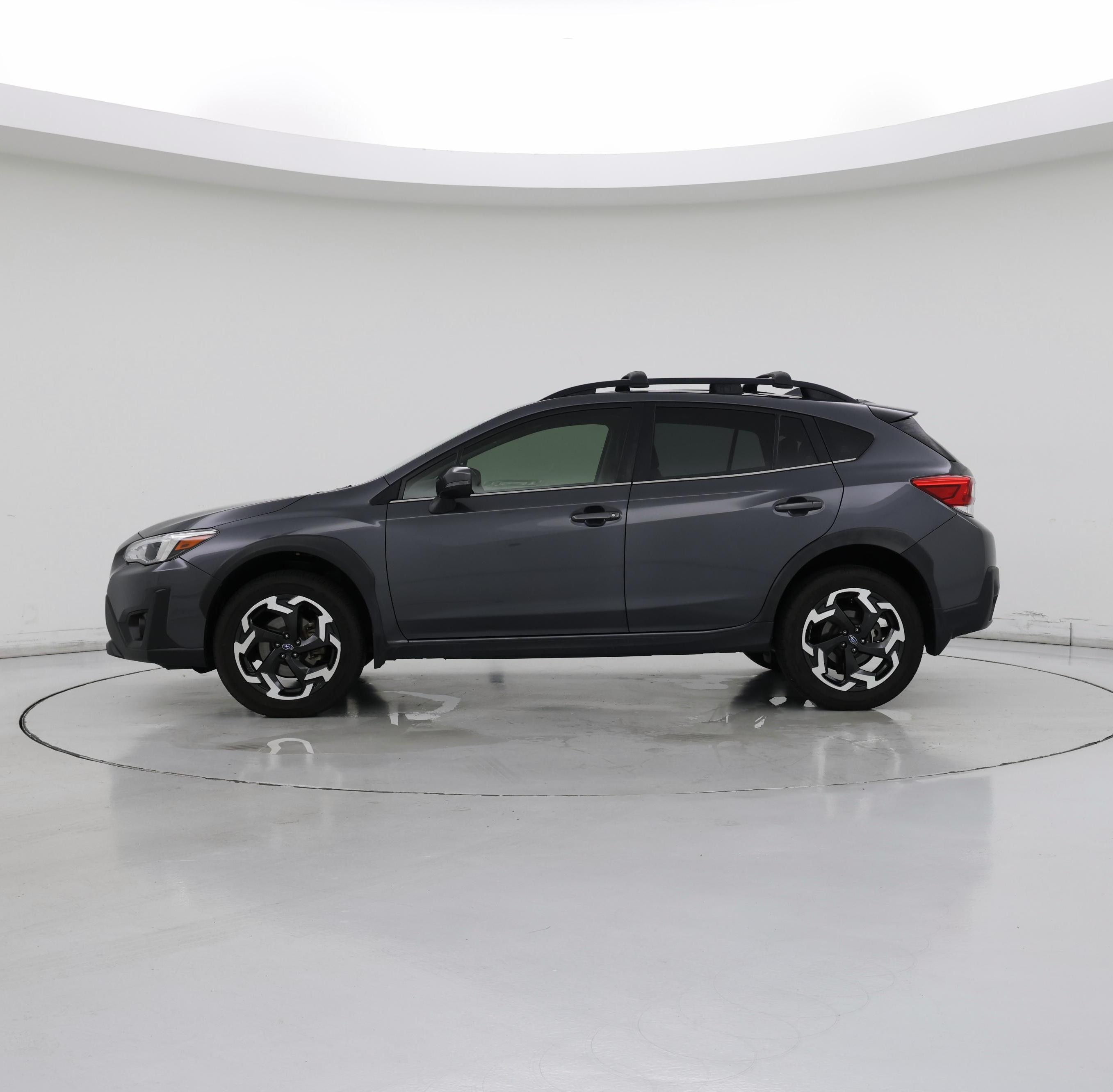 Thumbnail: 2022 Subaru Crosstrek - 3