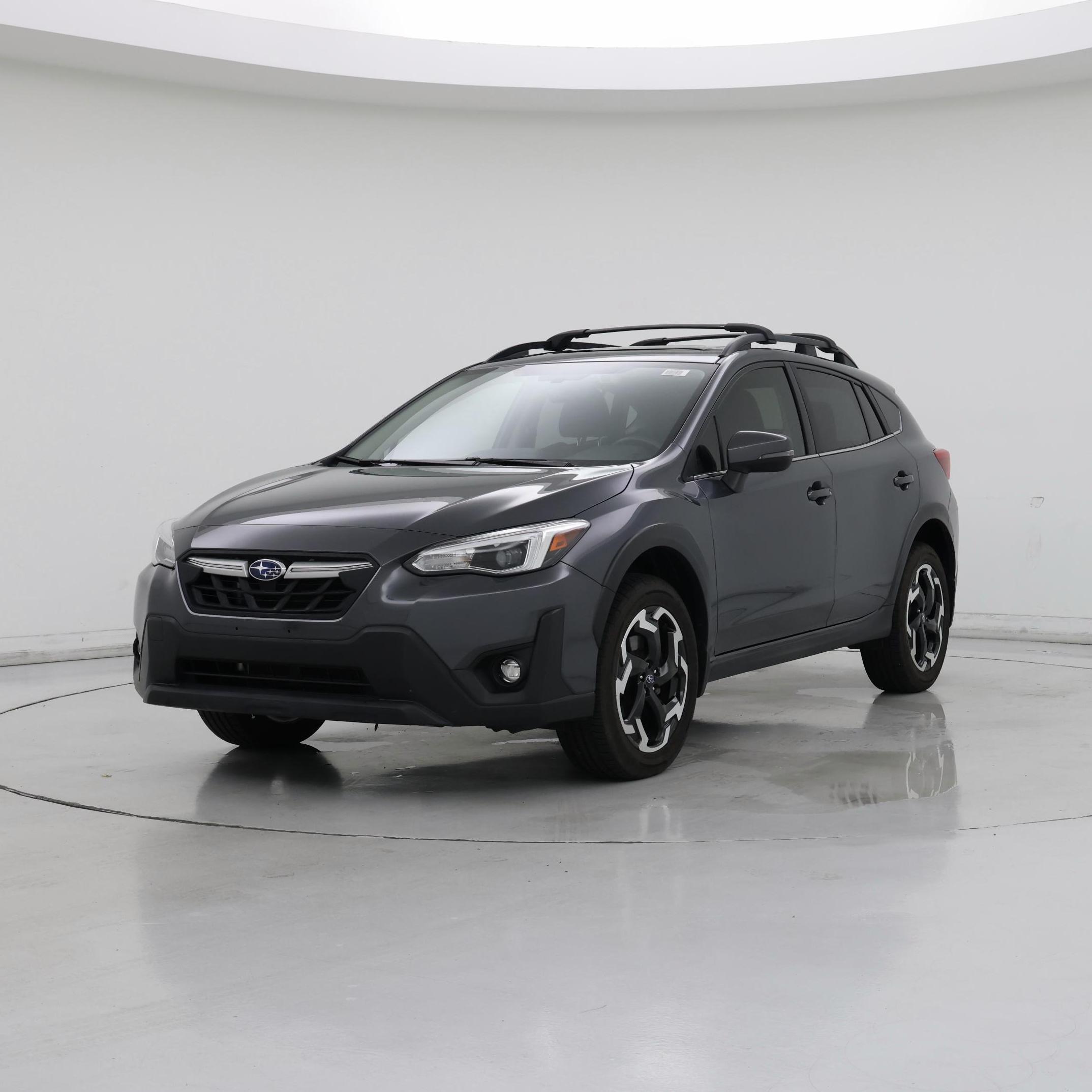 Thumbnail: 2022 Subaru Crosstrek - 4