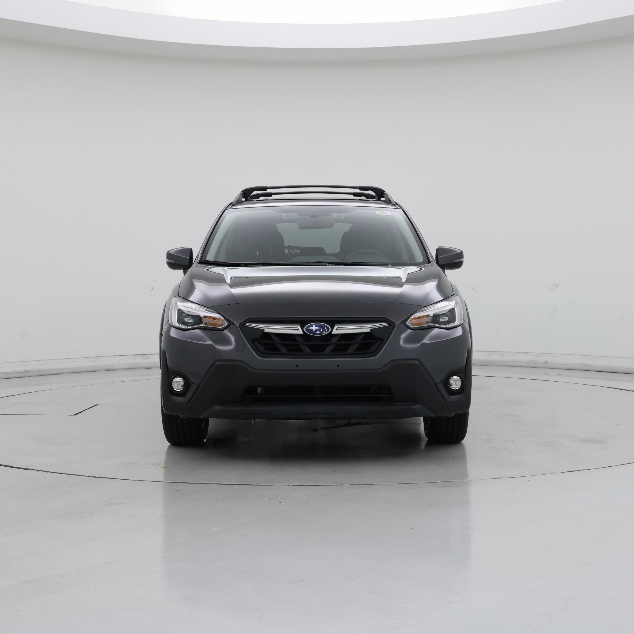 Thumbnail: 2022 Subaru Crosstrek - 5