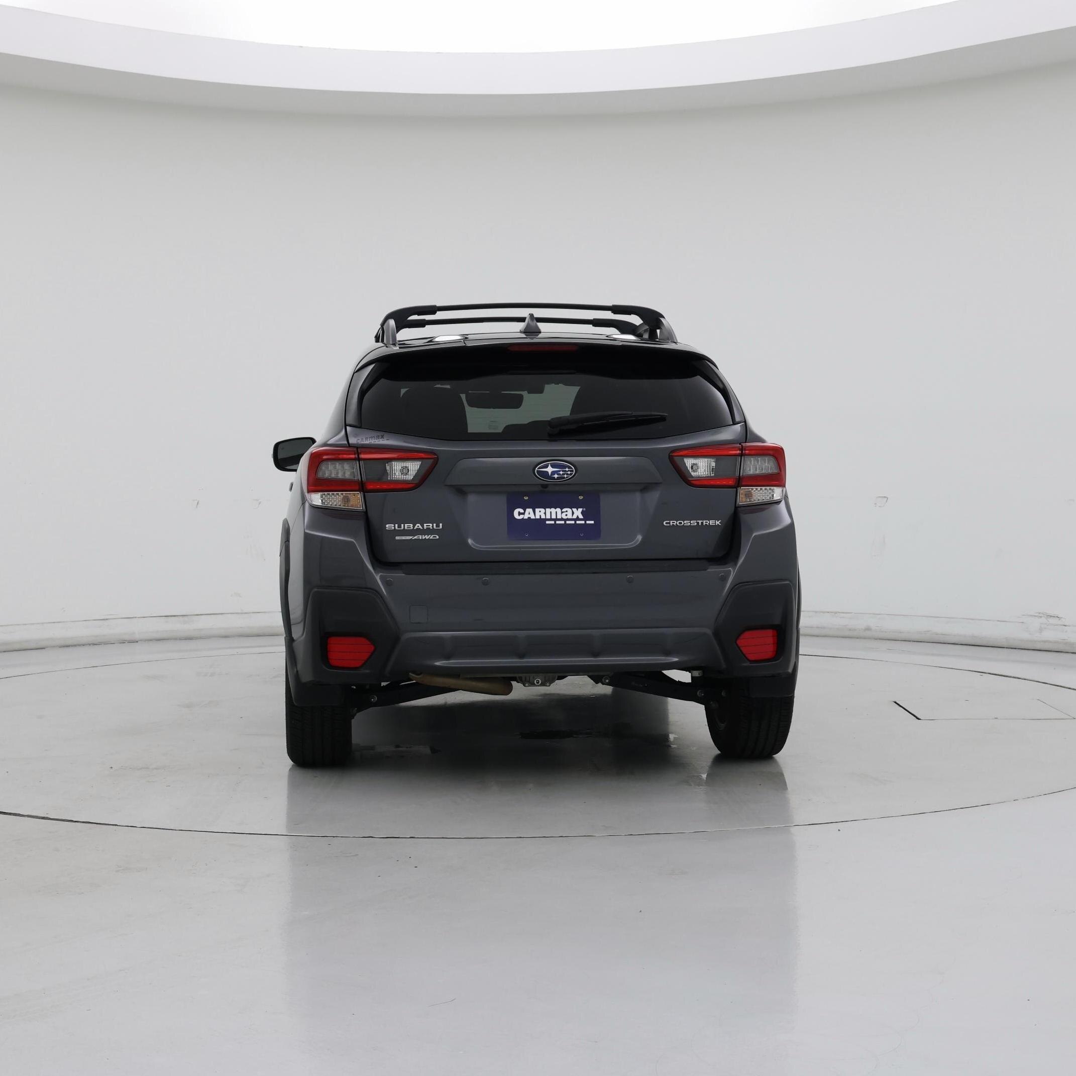 Thumbnail: 2022 Subaru Crosstrek - 6
