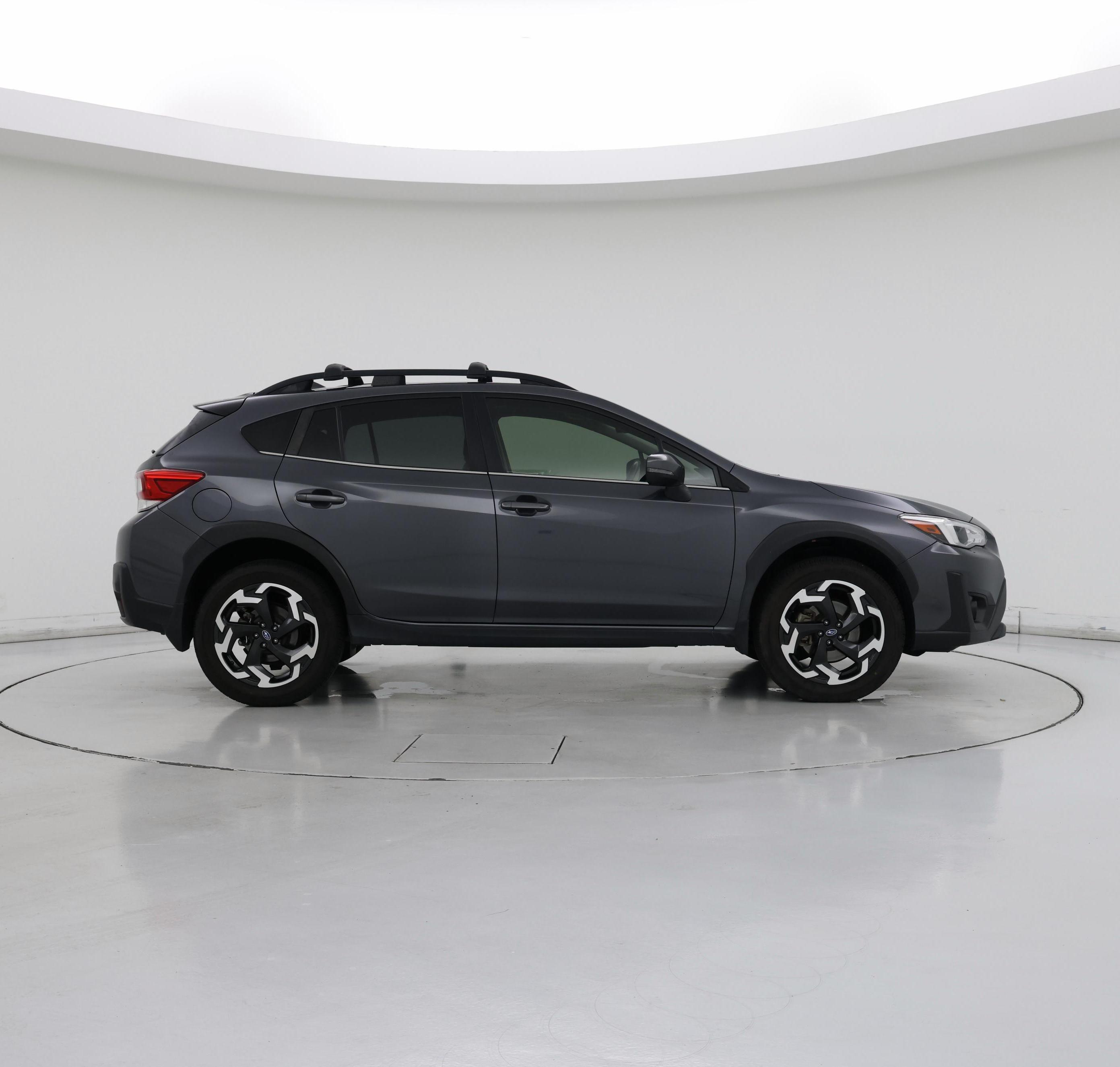 Thumbnail: 2022 Subaru Crosstrek - 7