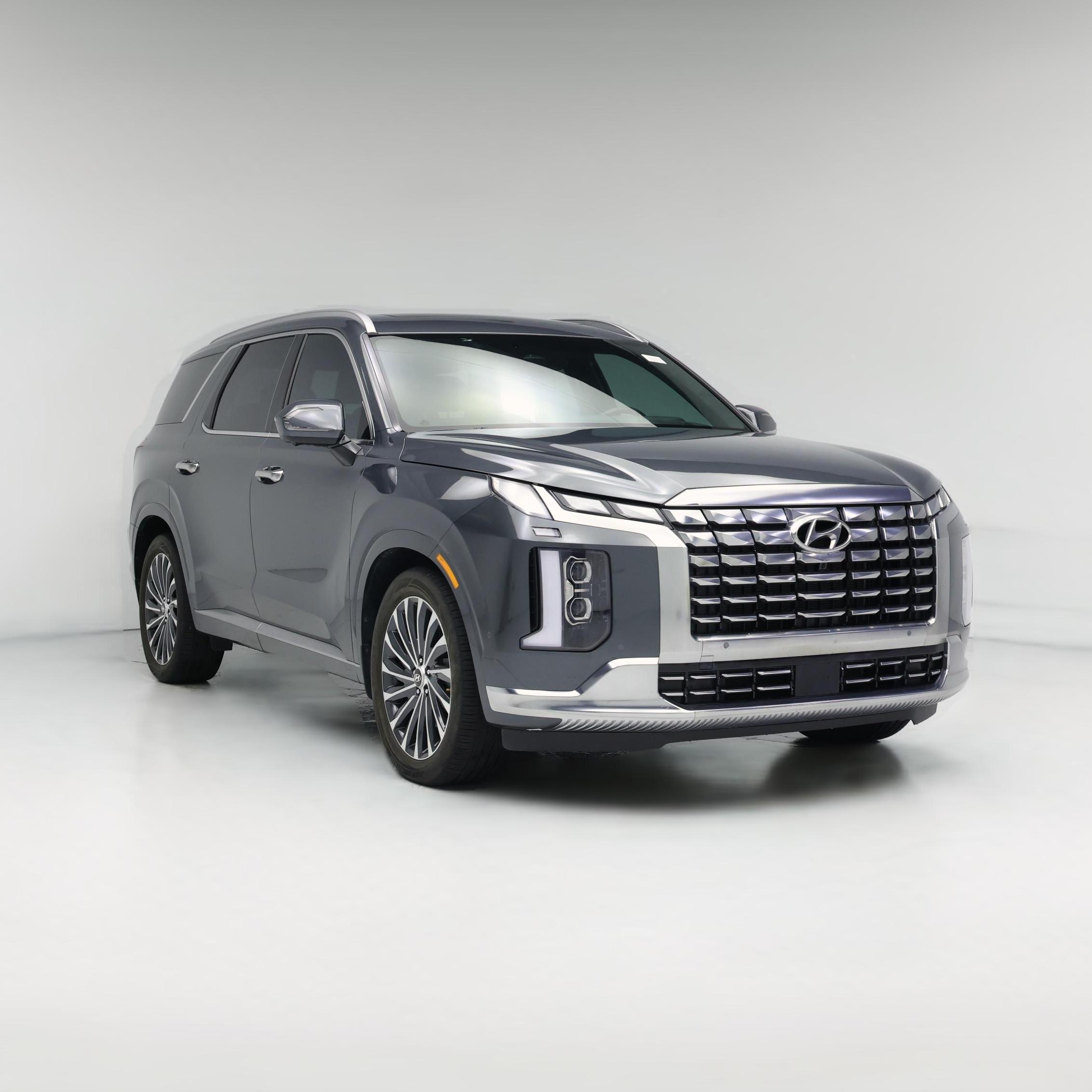 Thumbnail: 2023 Hyundai Palisade - 1