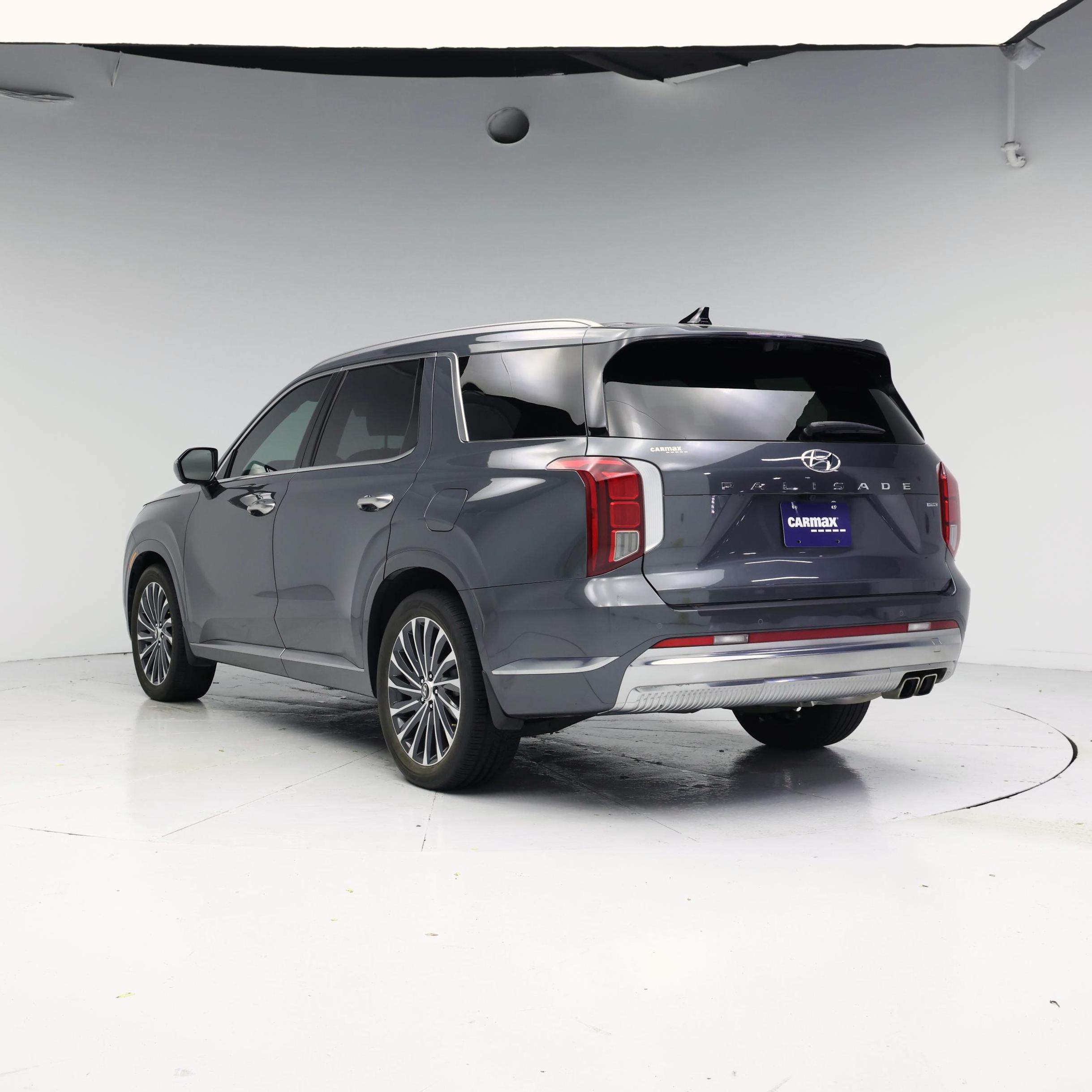 Thumbnail: 2023 Hyundai Palisade - 2