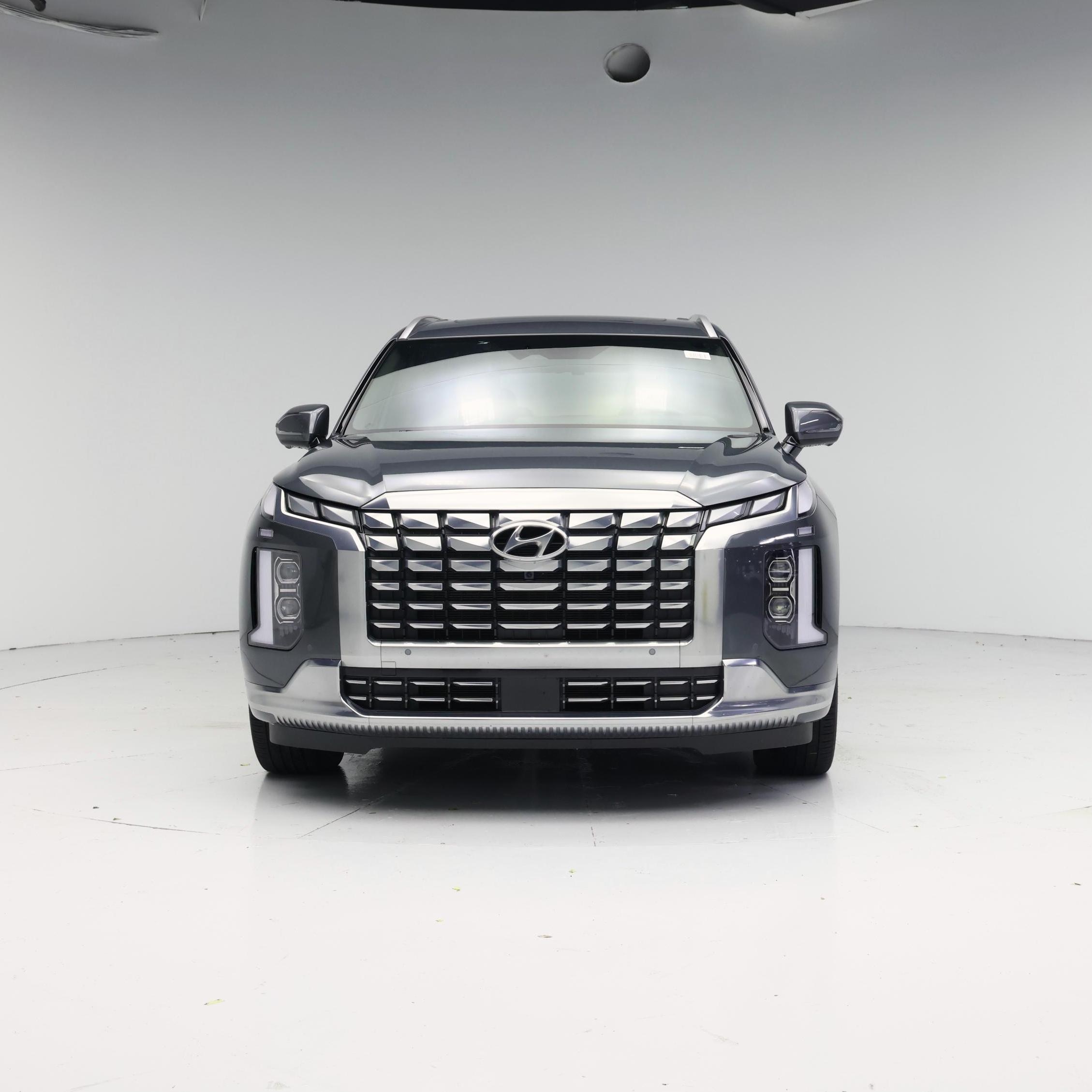 Thumbnail: 2023 Hyundai Palisade - 5