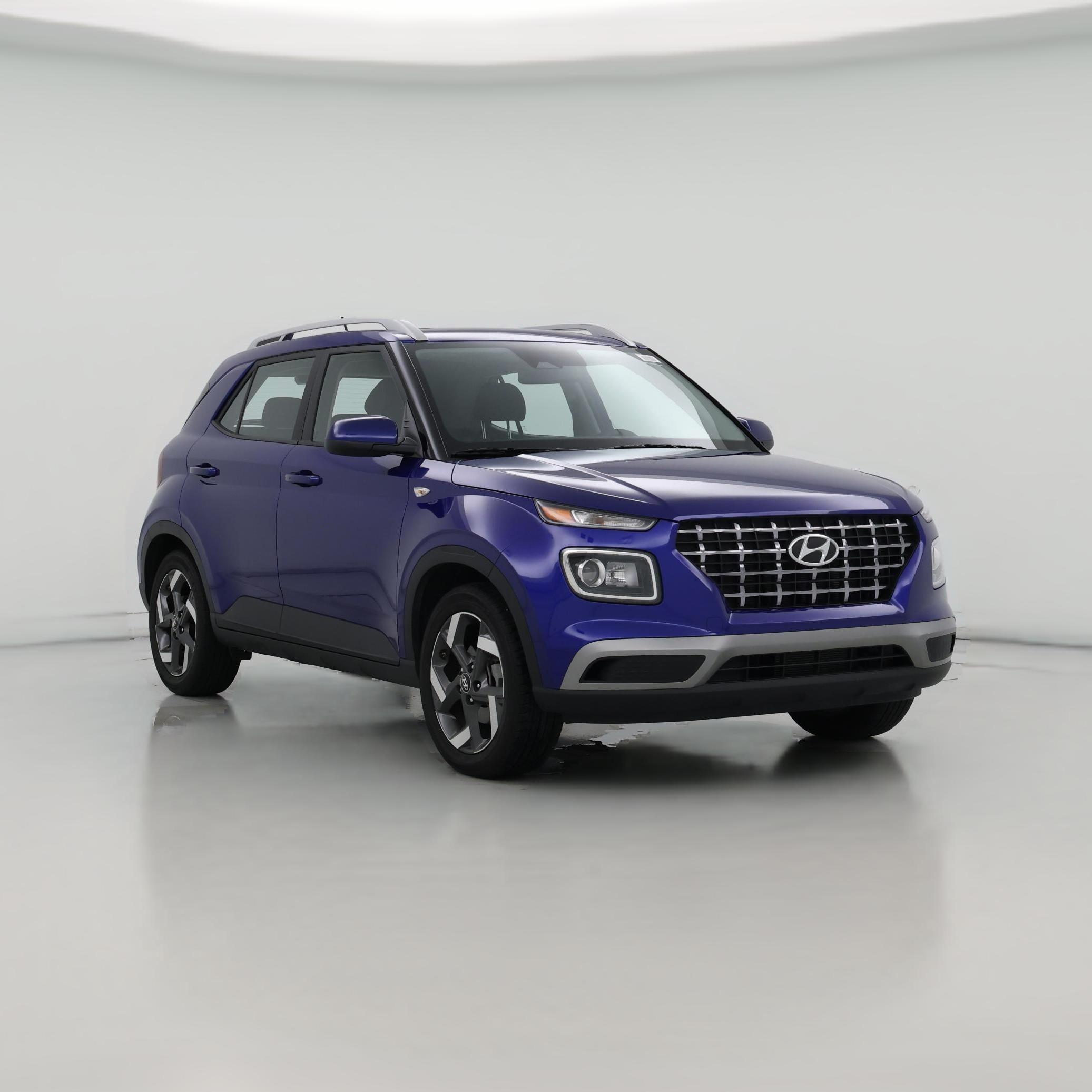 Thumbnail: 2025 Hyundai Venue - 1