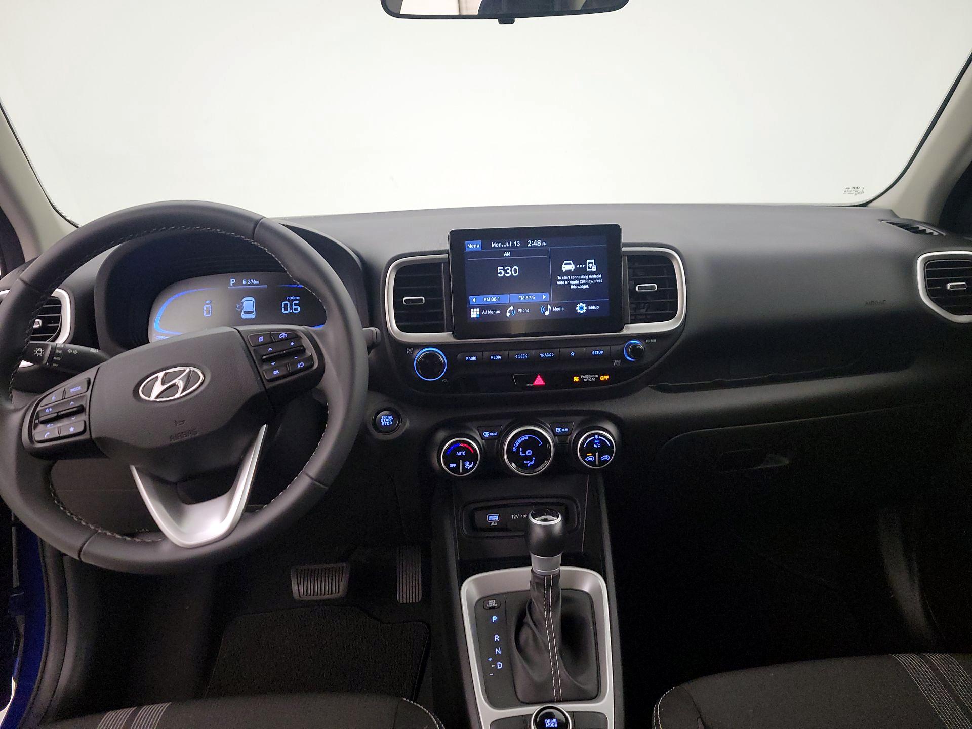 Thumbnail: 2025 Hyundai Venue - 9