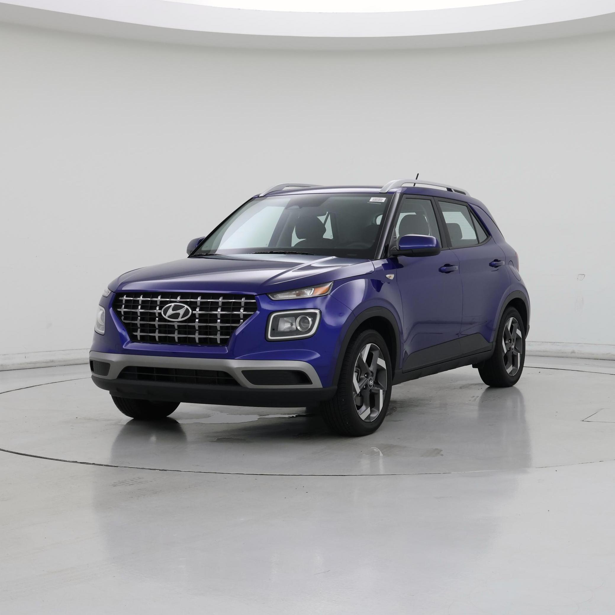 Thumbnail: 2025 Hyundai Venue - 4