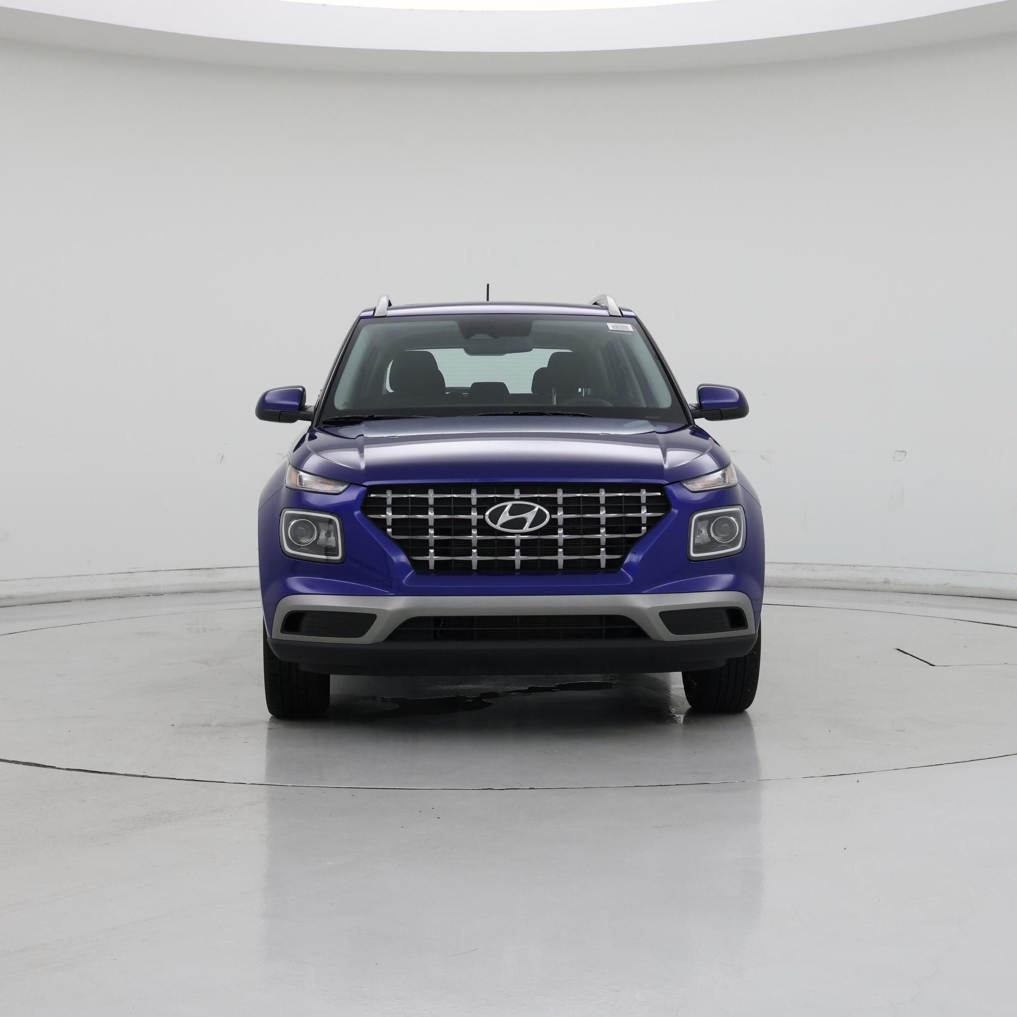 Thumbnail: 2025 Hyundai Venue - 5