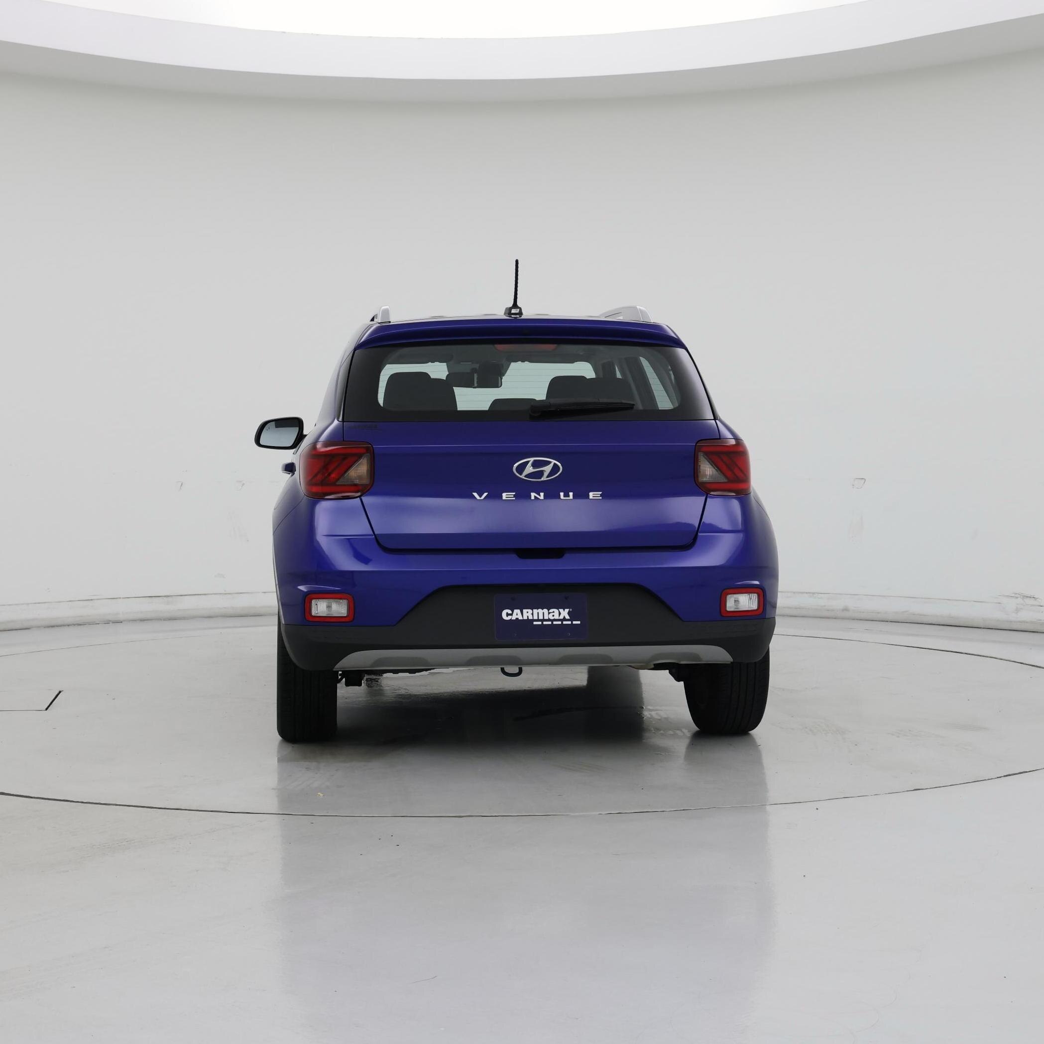 Thumbnail: 2025 Hyundai Venue - 6