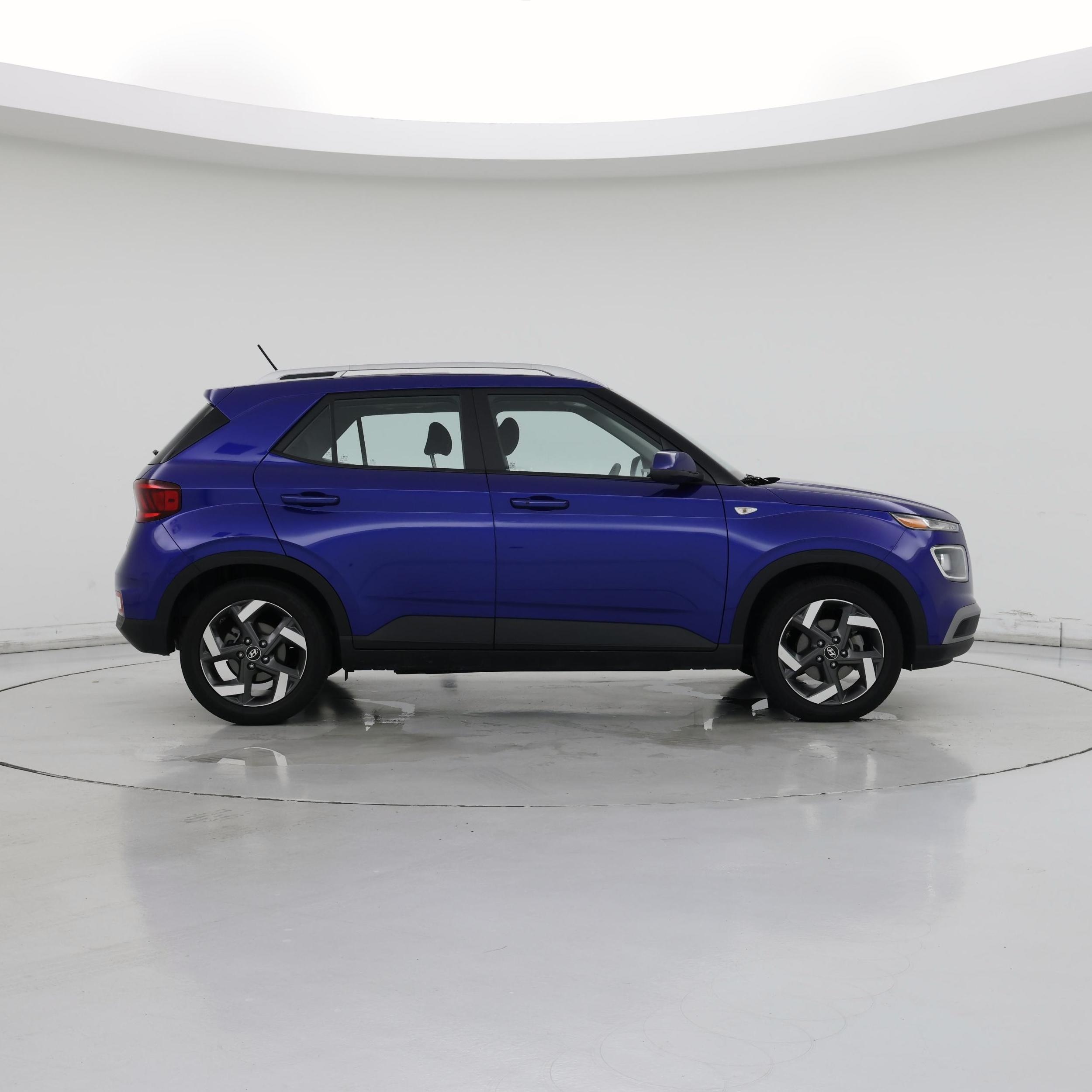 Thumbnail: 2025 Hyundai Venue - 7