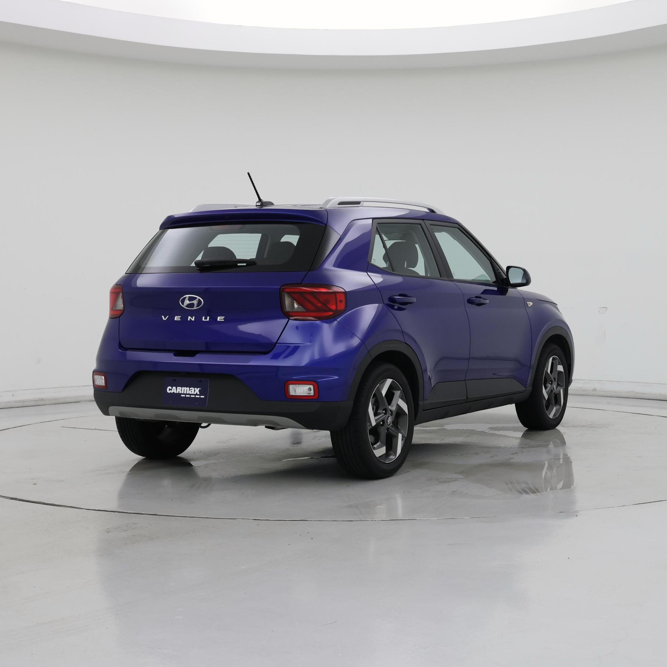 Thumbnail: 2025 Hyundai Venue - 8
