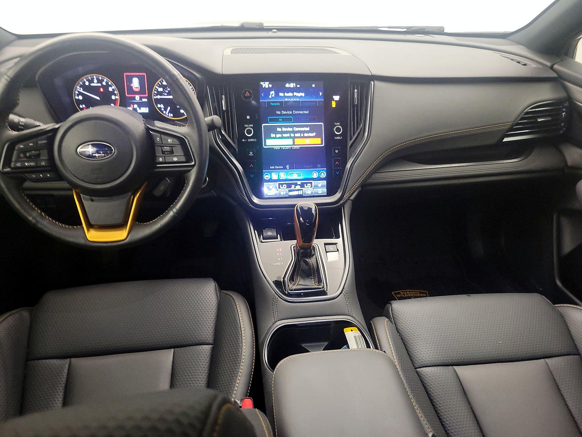 Thumbnail: 2024 Subaru Outback - 9