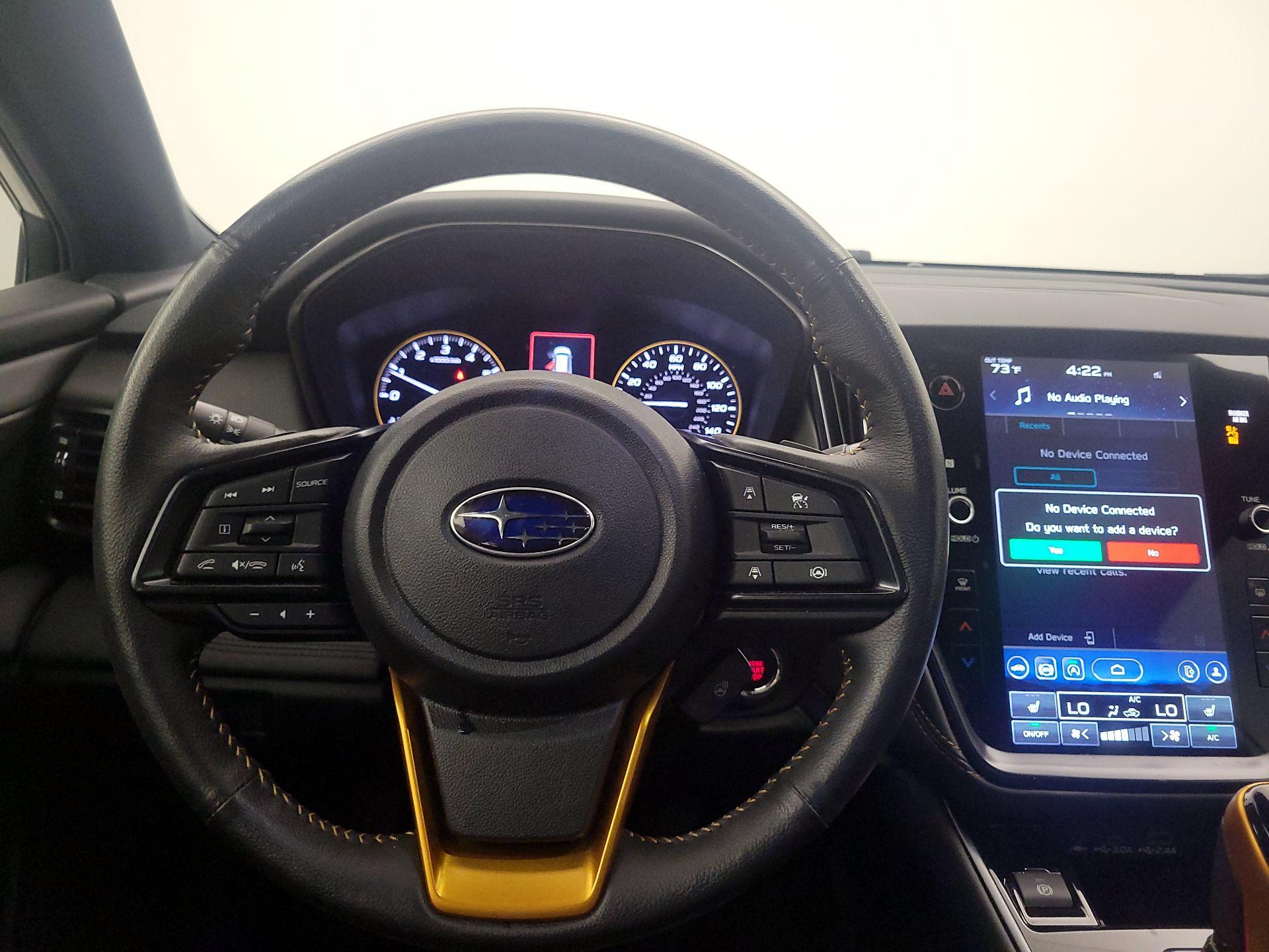 Thumbnail: 2024 Subaru Outback - 10