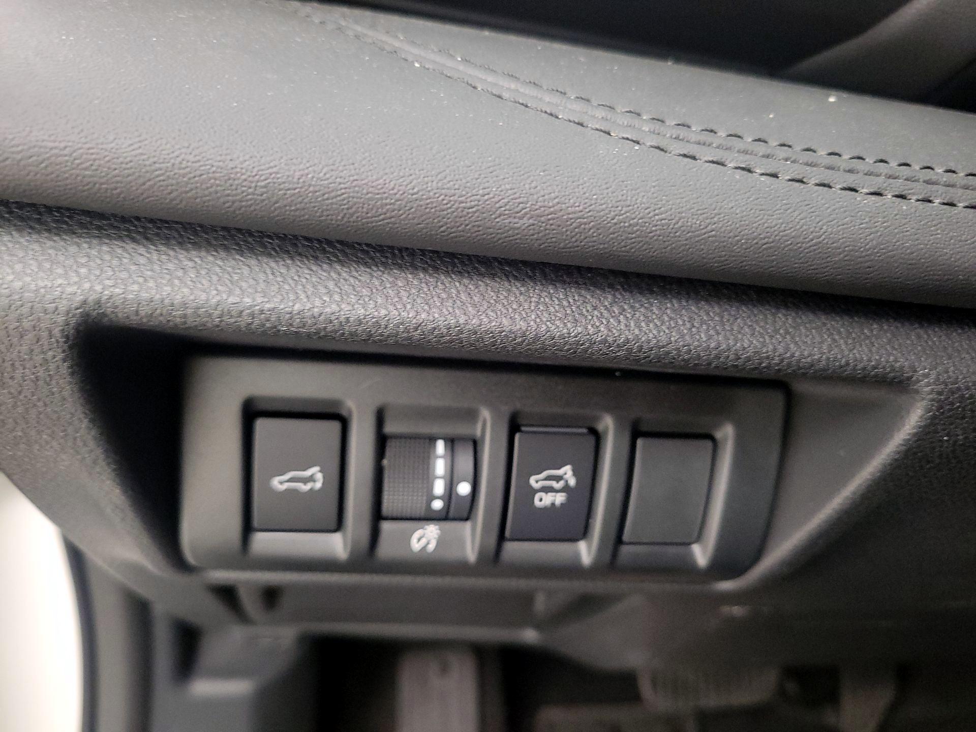 Thumbnail: 2024 Subaru Outback - 13
