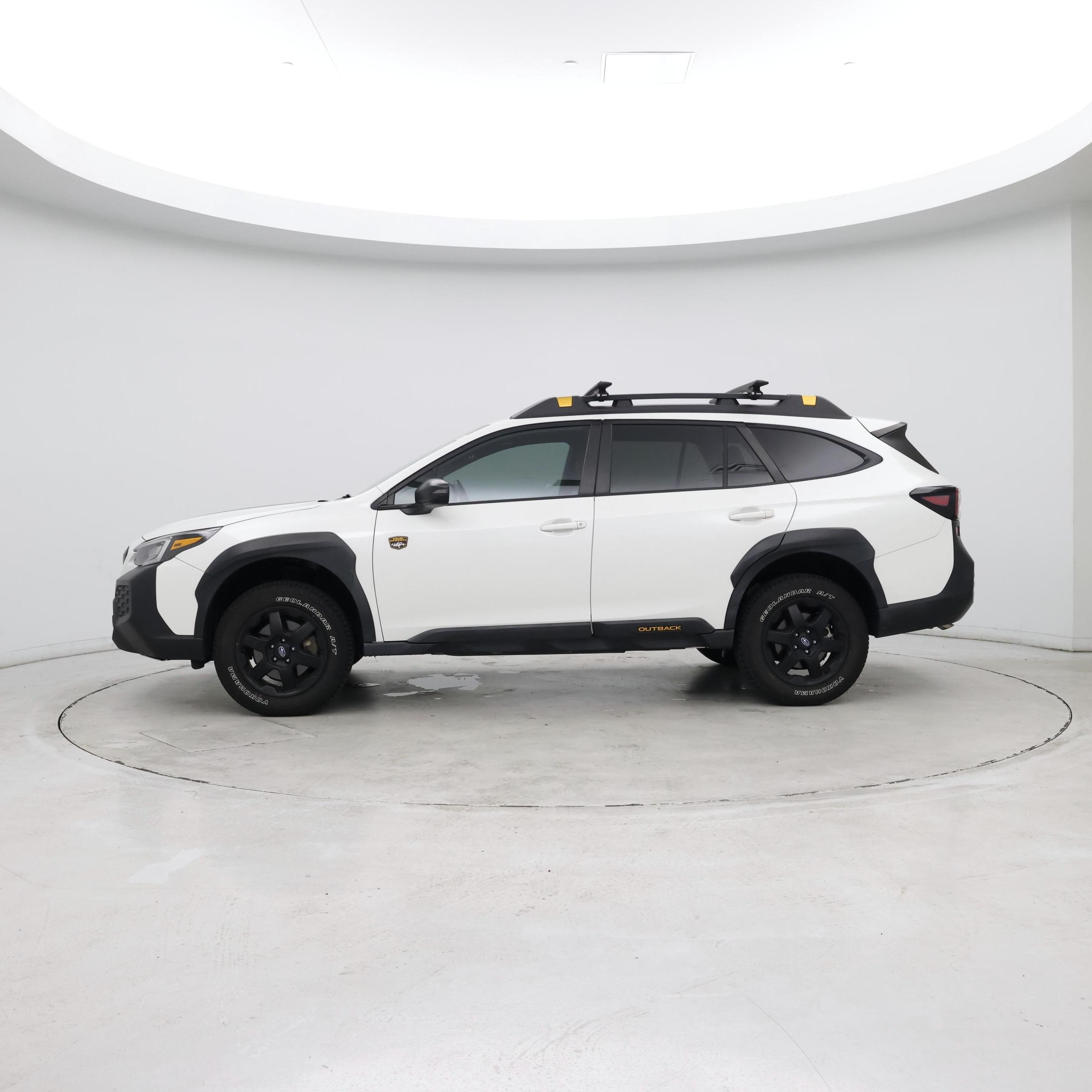 Thumbnail: 2024 Subaru Outback - 2