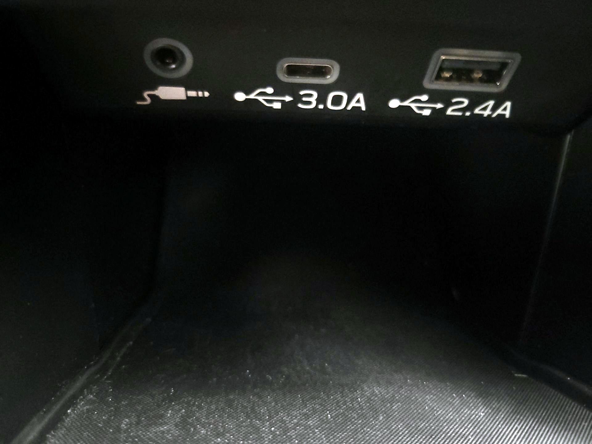 Thumbnail: 2024 Subaru Outback - 19