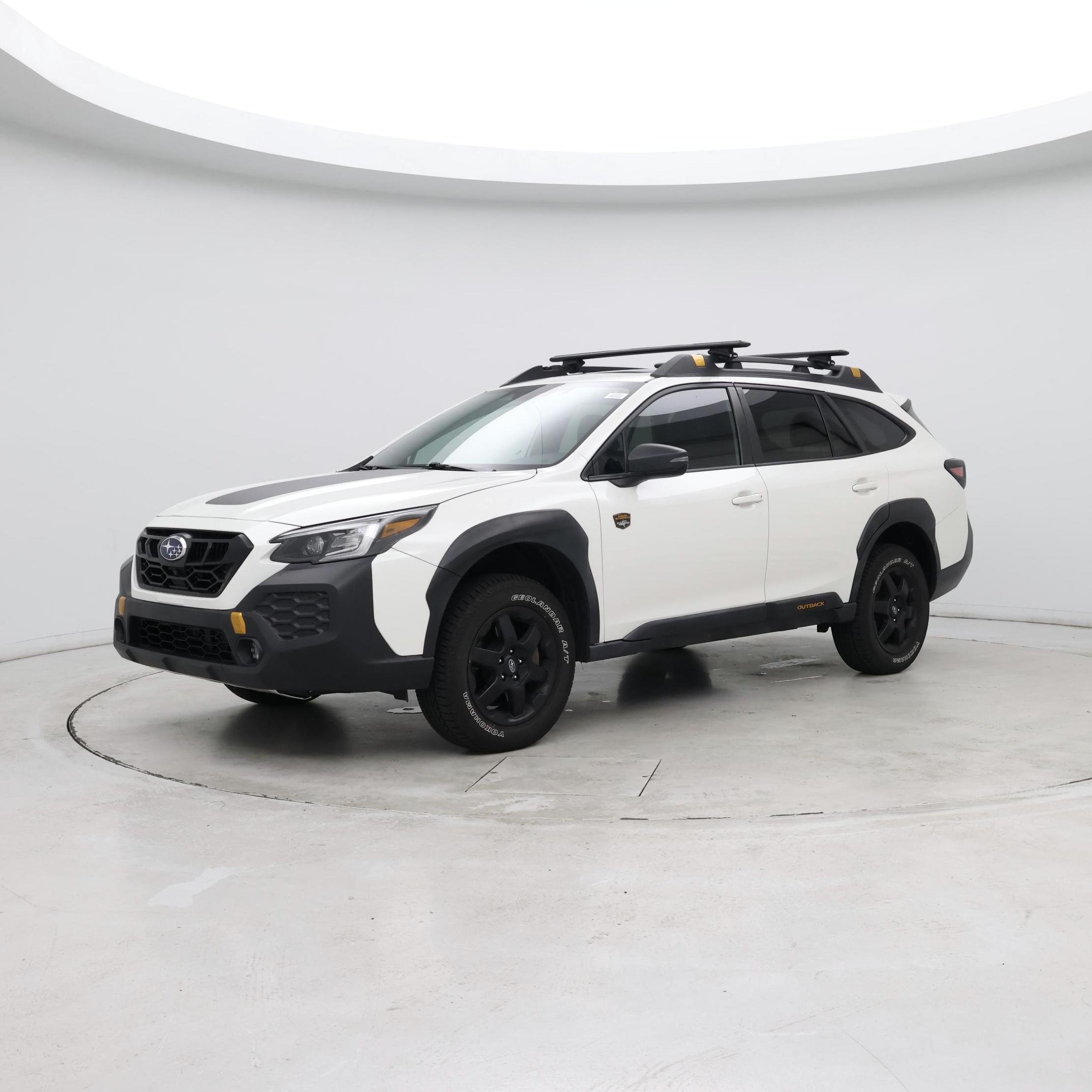 Thumbnail: 2024 Subaru Outback - 3