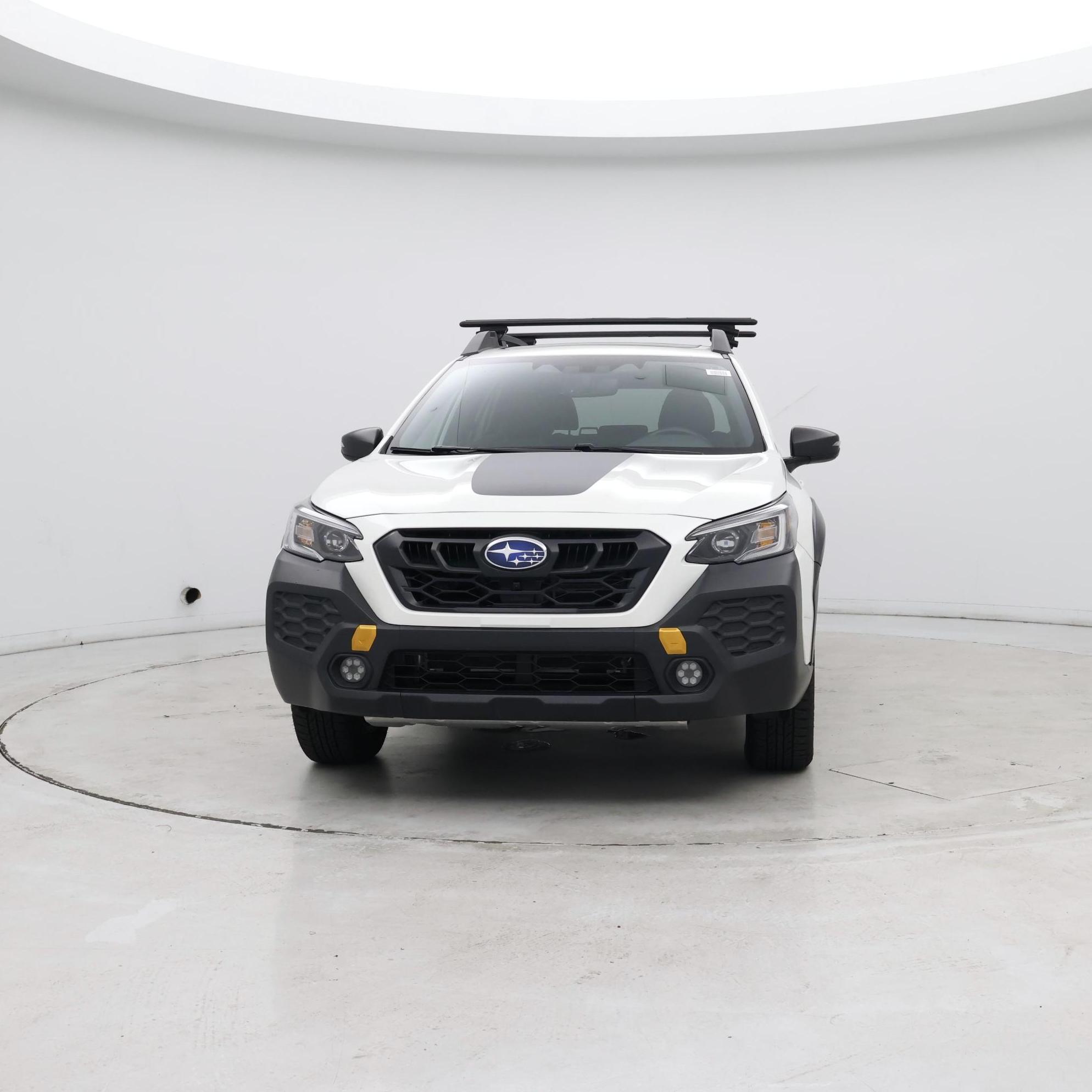 Thumbnail: 2024 Subaru Outback - 4