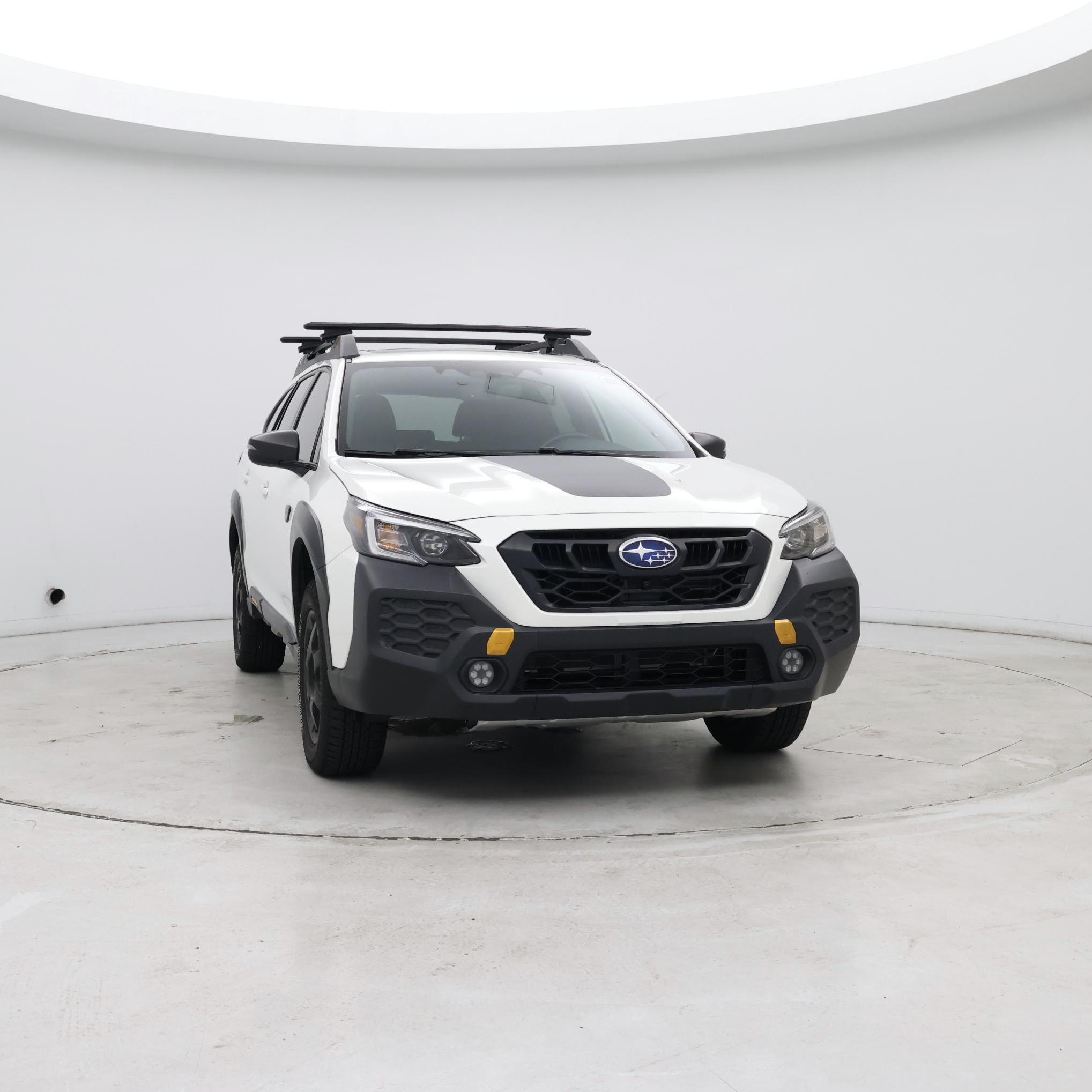 Thumbnail: 2024 Subaru Outback - 5