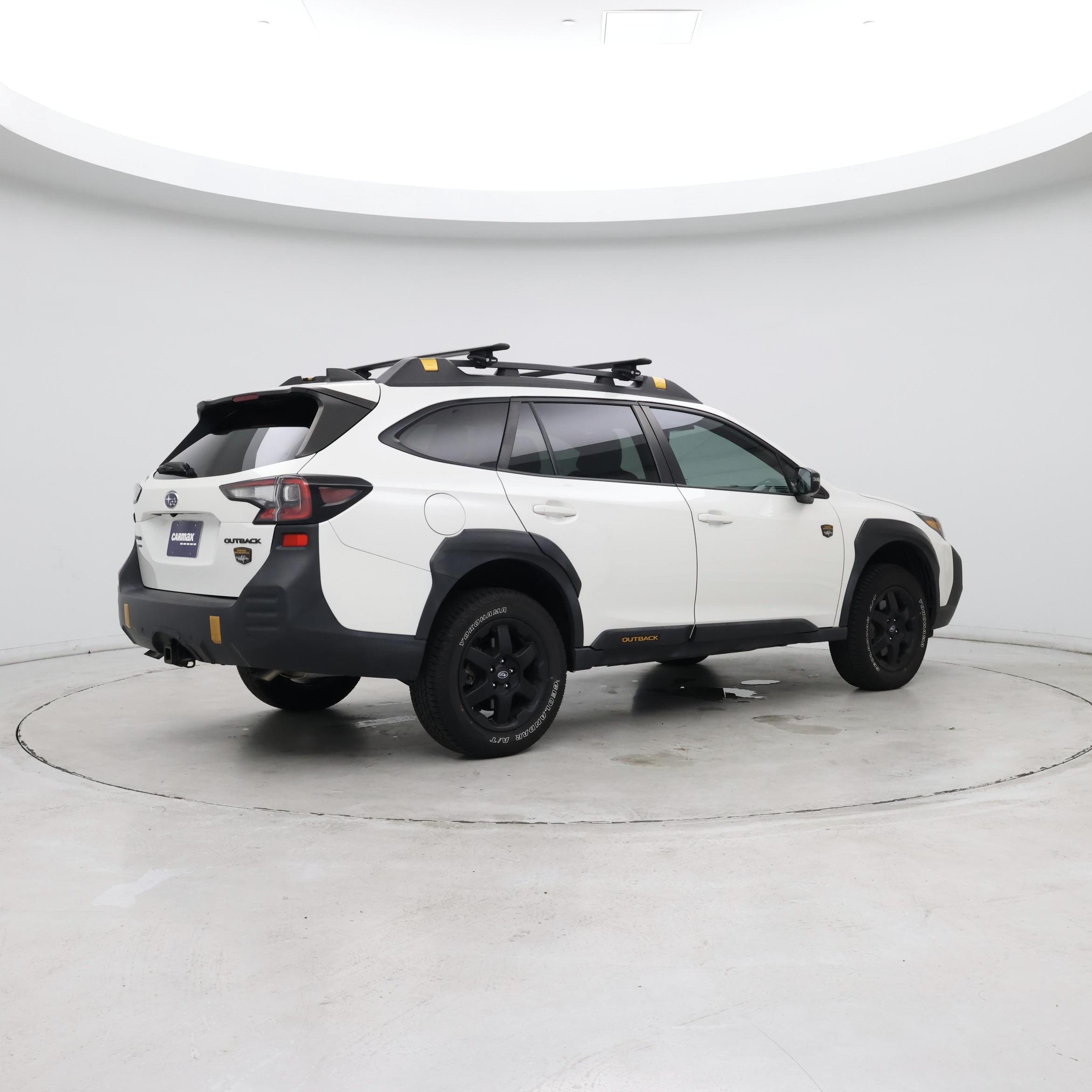 Thumbnail: 2024 Subaru Outback - 6