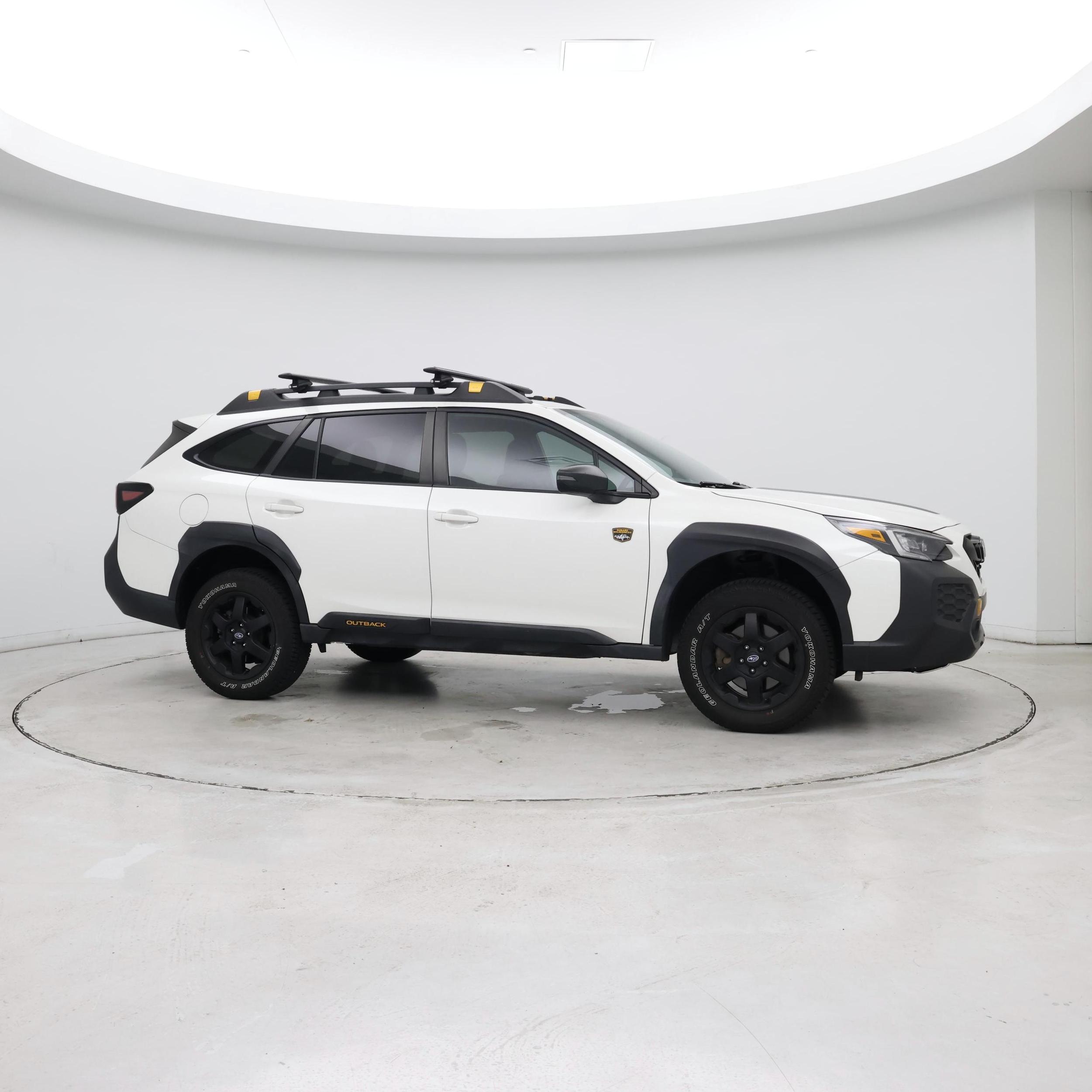 Thumbnail: 2024 Subaru Outback - 7