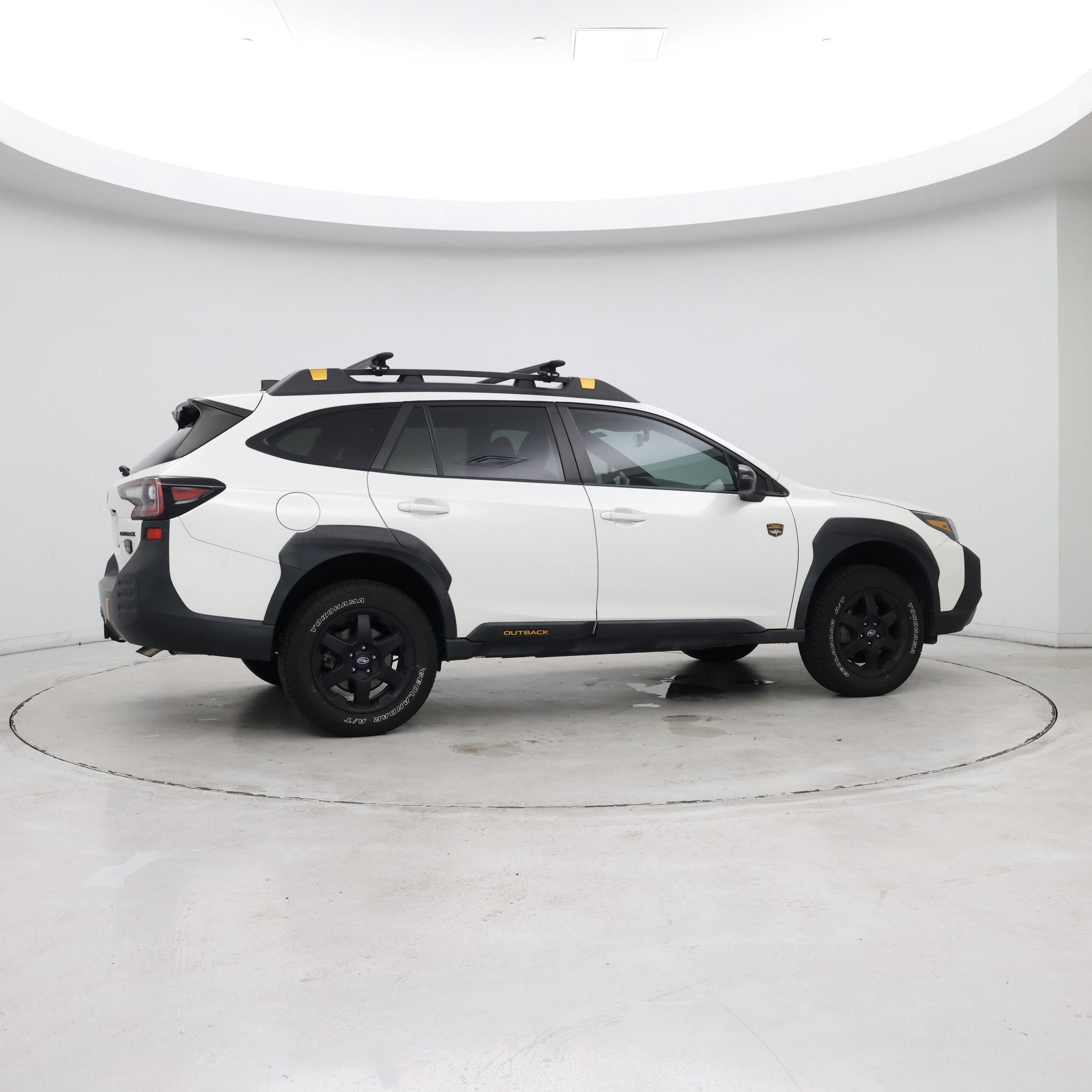 Thumbnail: 2024 Subaru Outback - 8
