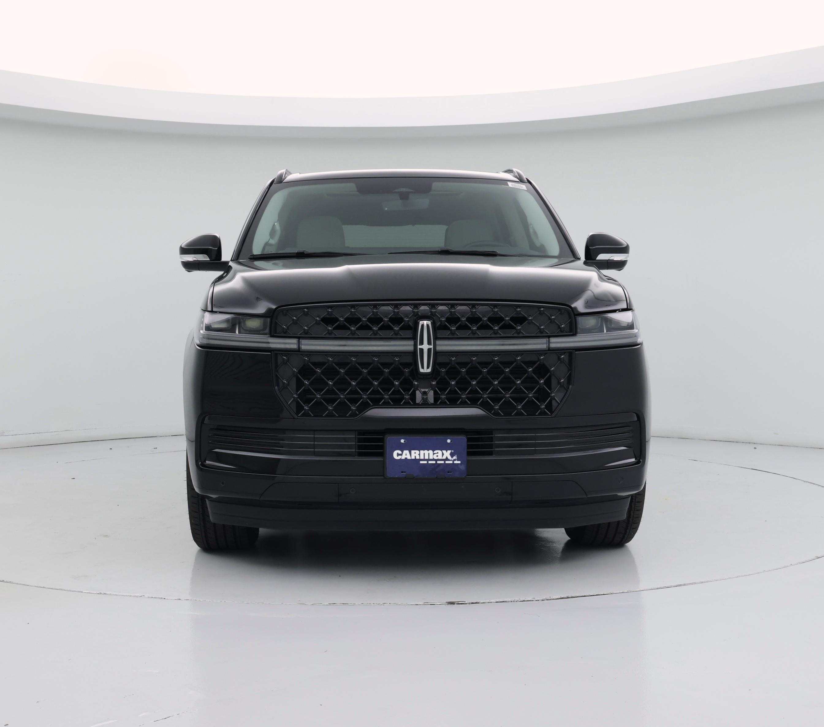 Thumbnail: 2026 Lincoln Navigator - 5