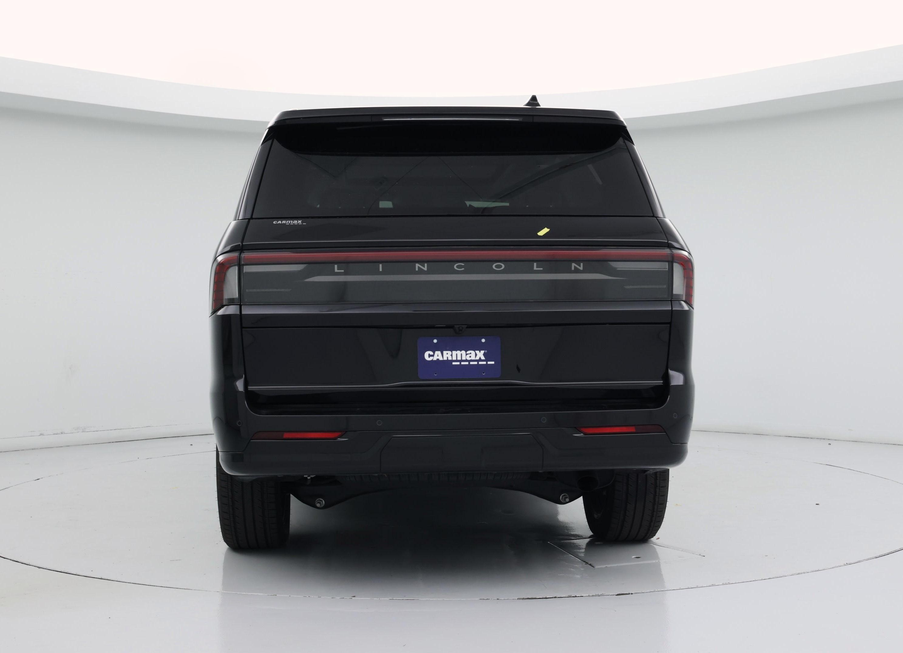 Thumbnail: 2026 Lincoln Navigator - 6
