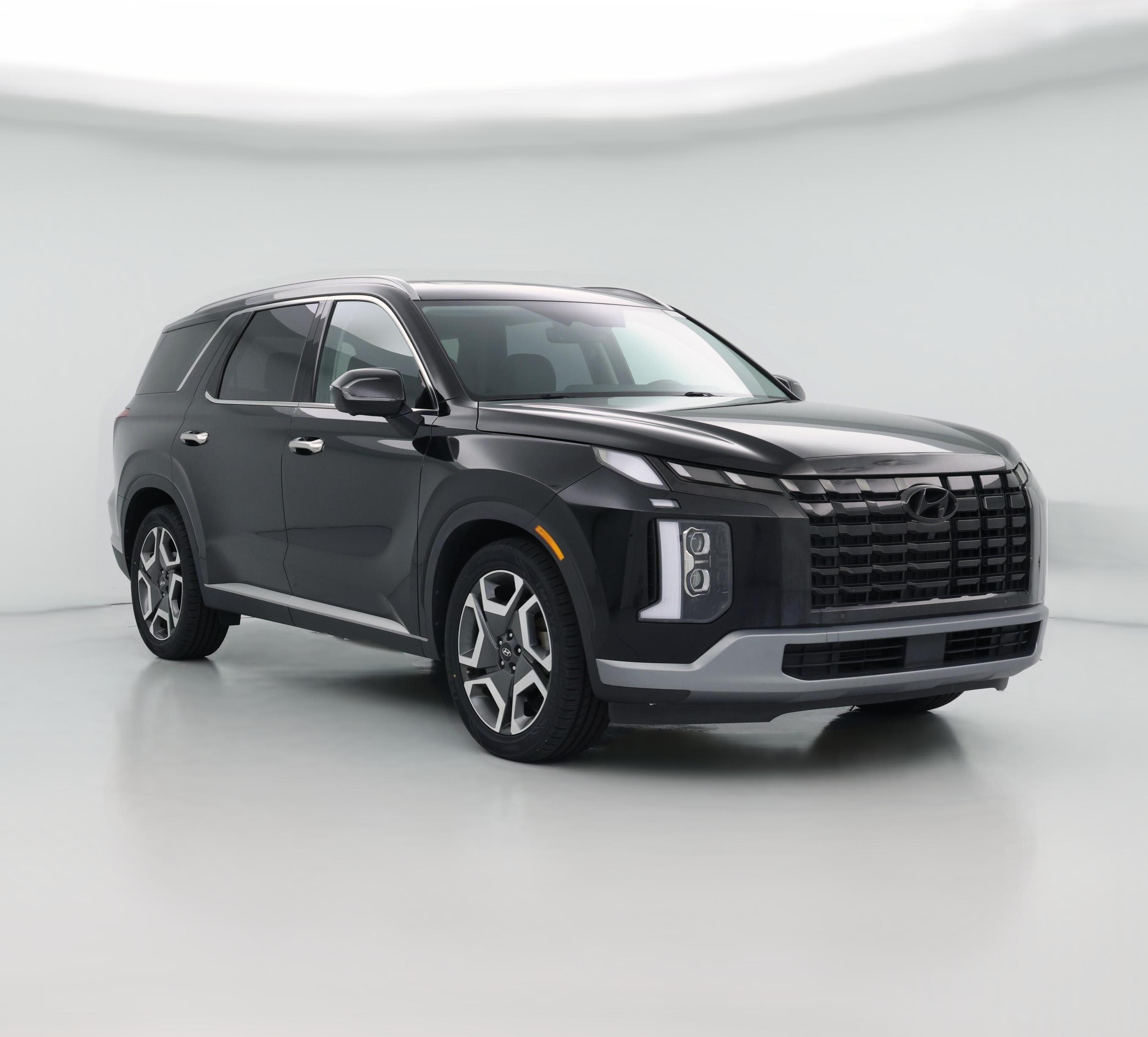 Thumbnail: 2023 Hyundai Palisade - 1