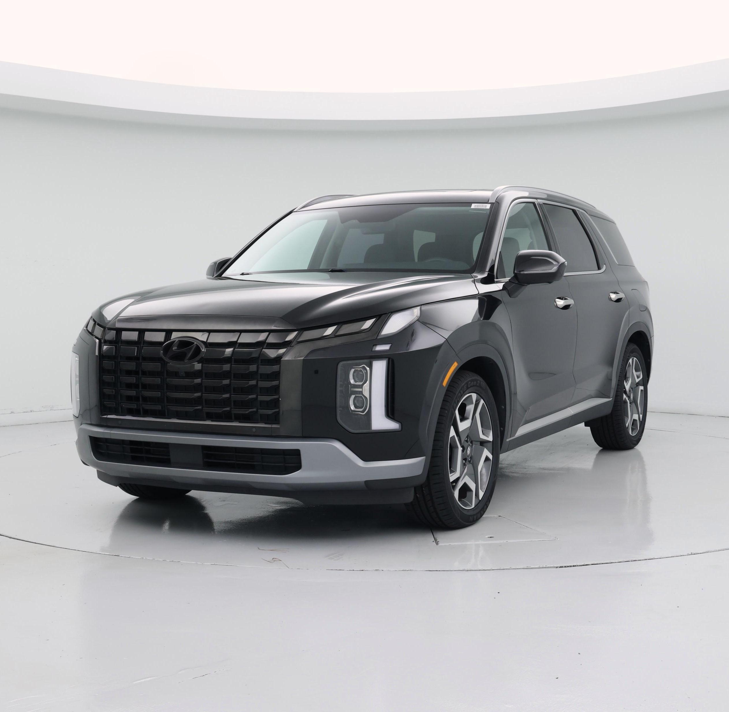 Thumbnail: 2023 Hyundai Palisade - 4