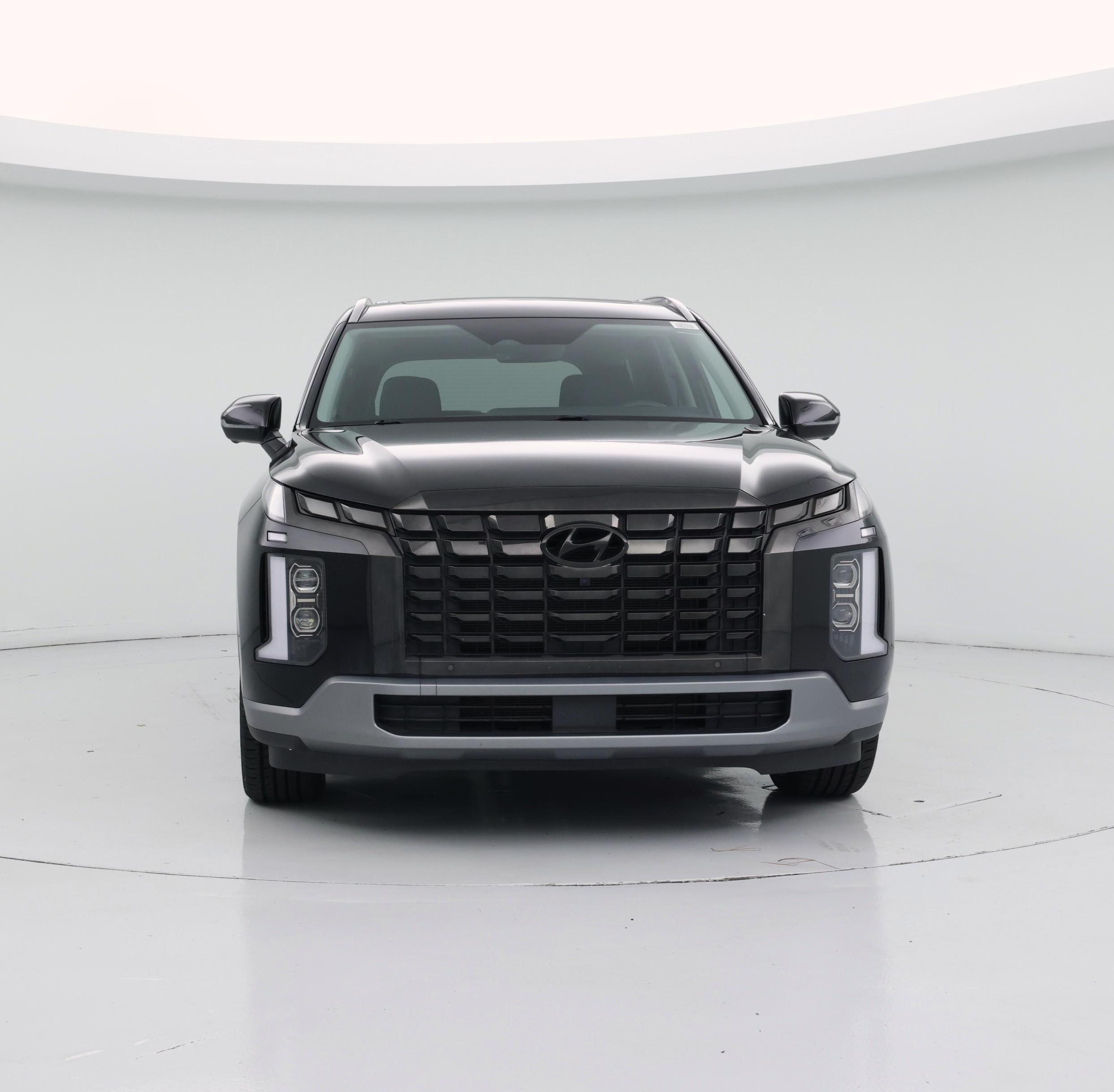 Thumbnail: 2023 Hyundai Palisade - 5