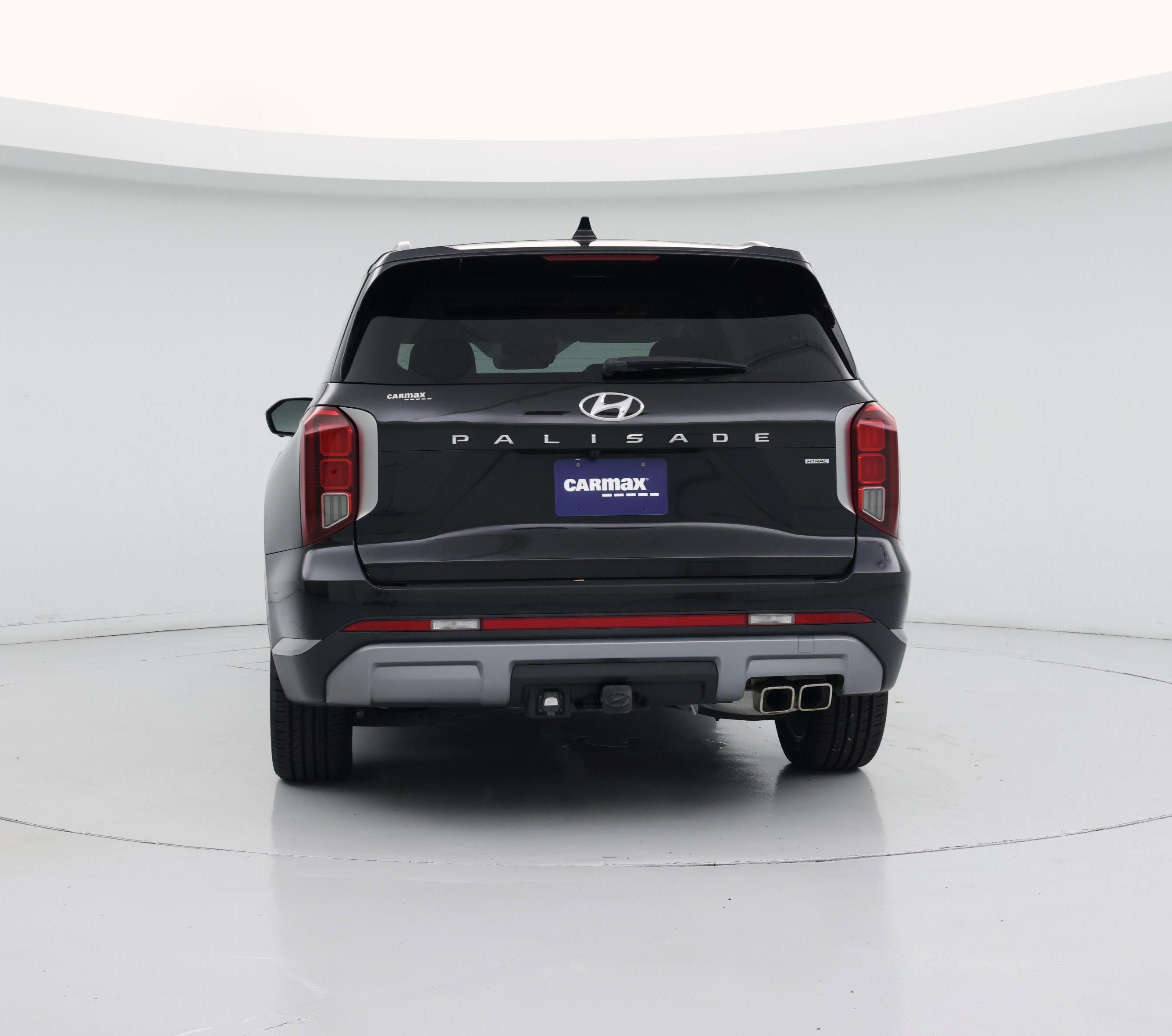 Thumbnail: 2023 Hyundai Palisade - 6